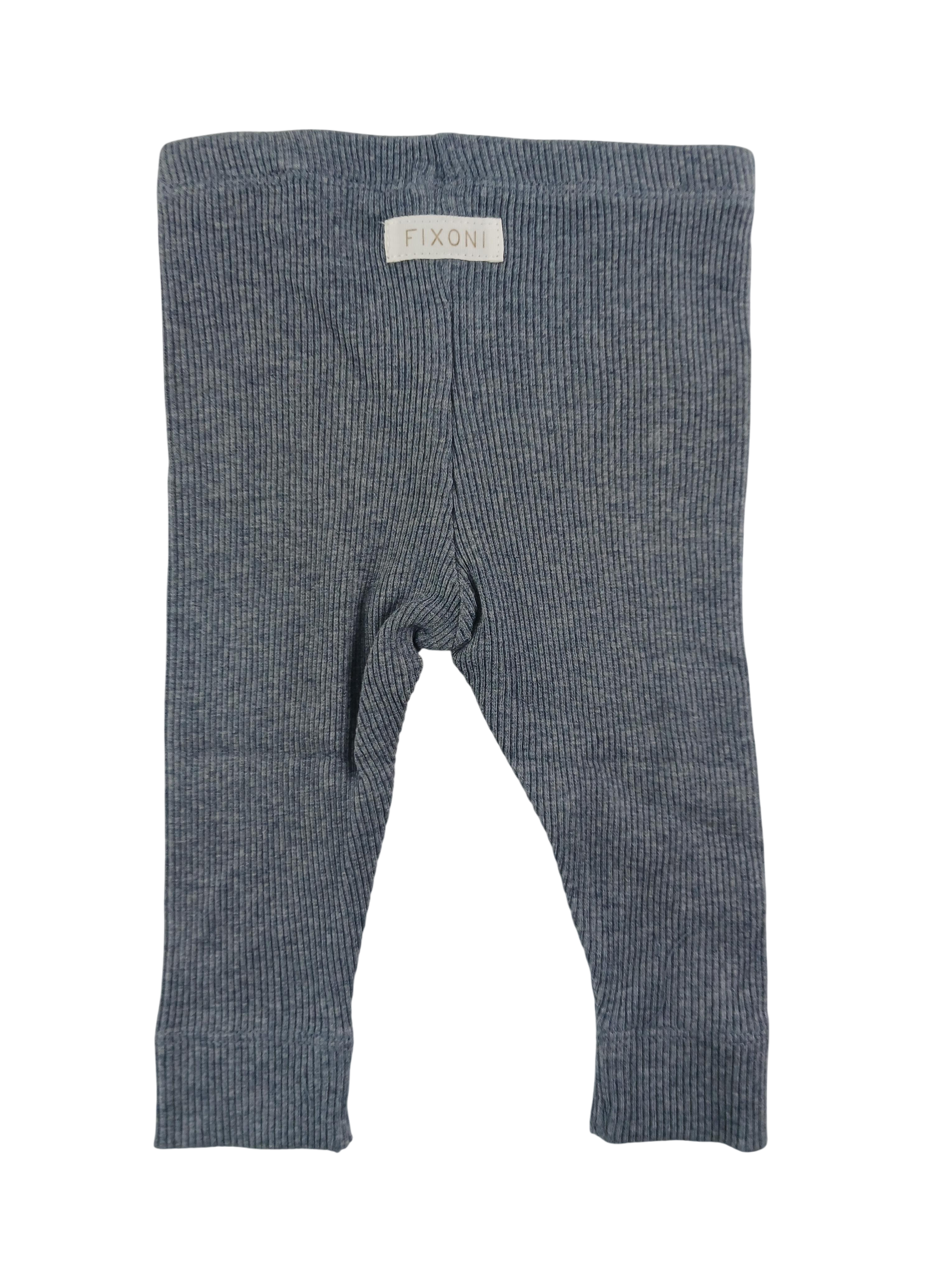 Kleidung Leggings Fixoni Rear Image Last Season