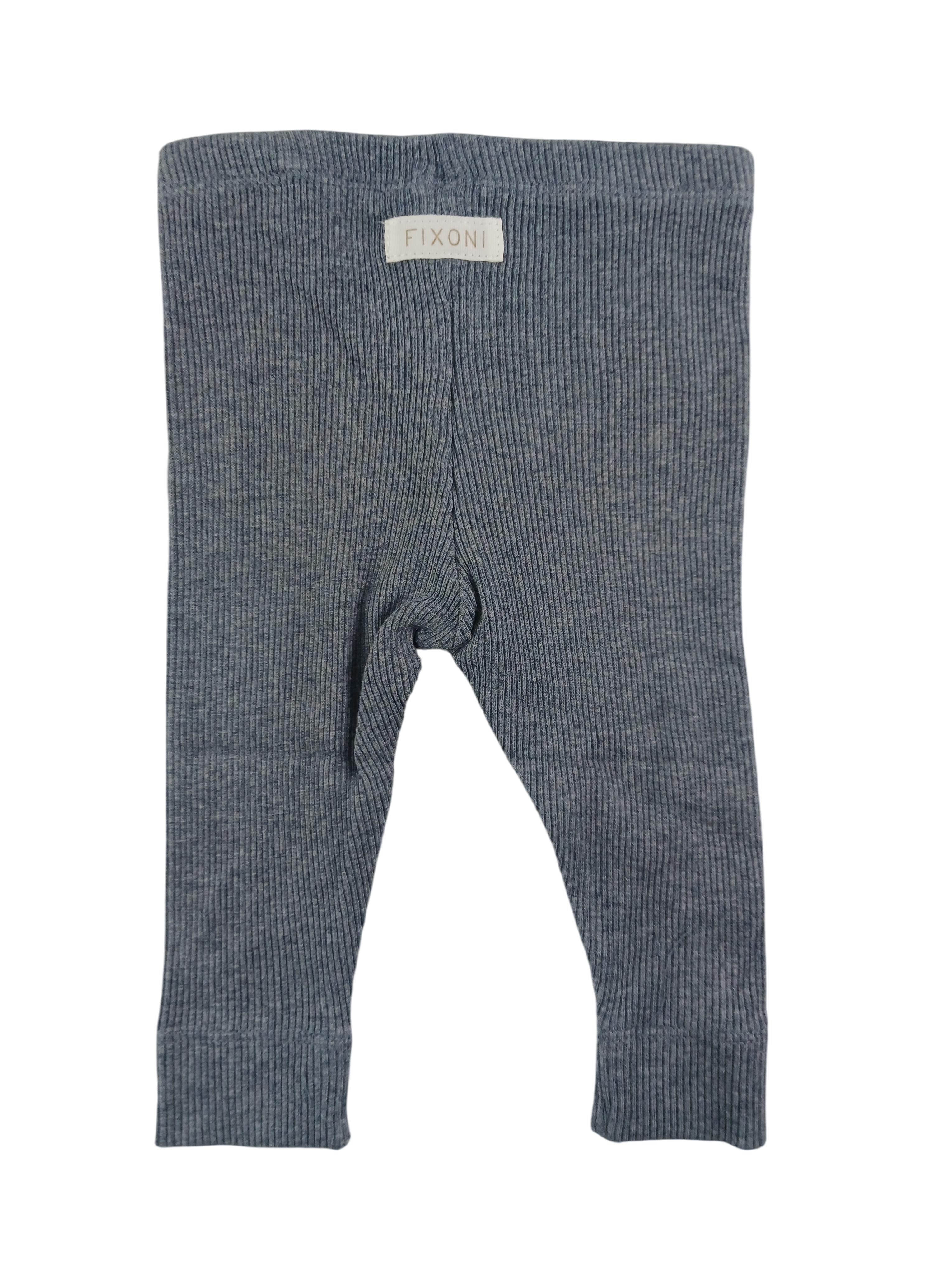 Kleidung Leggings Fixoni Rear Image Last Season