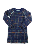 Kleidung Langarmkleid Ba*ba Front Image Last Season