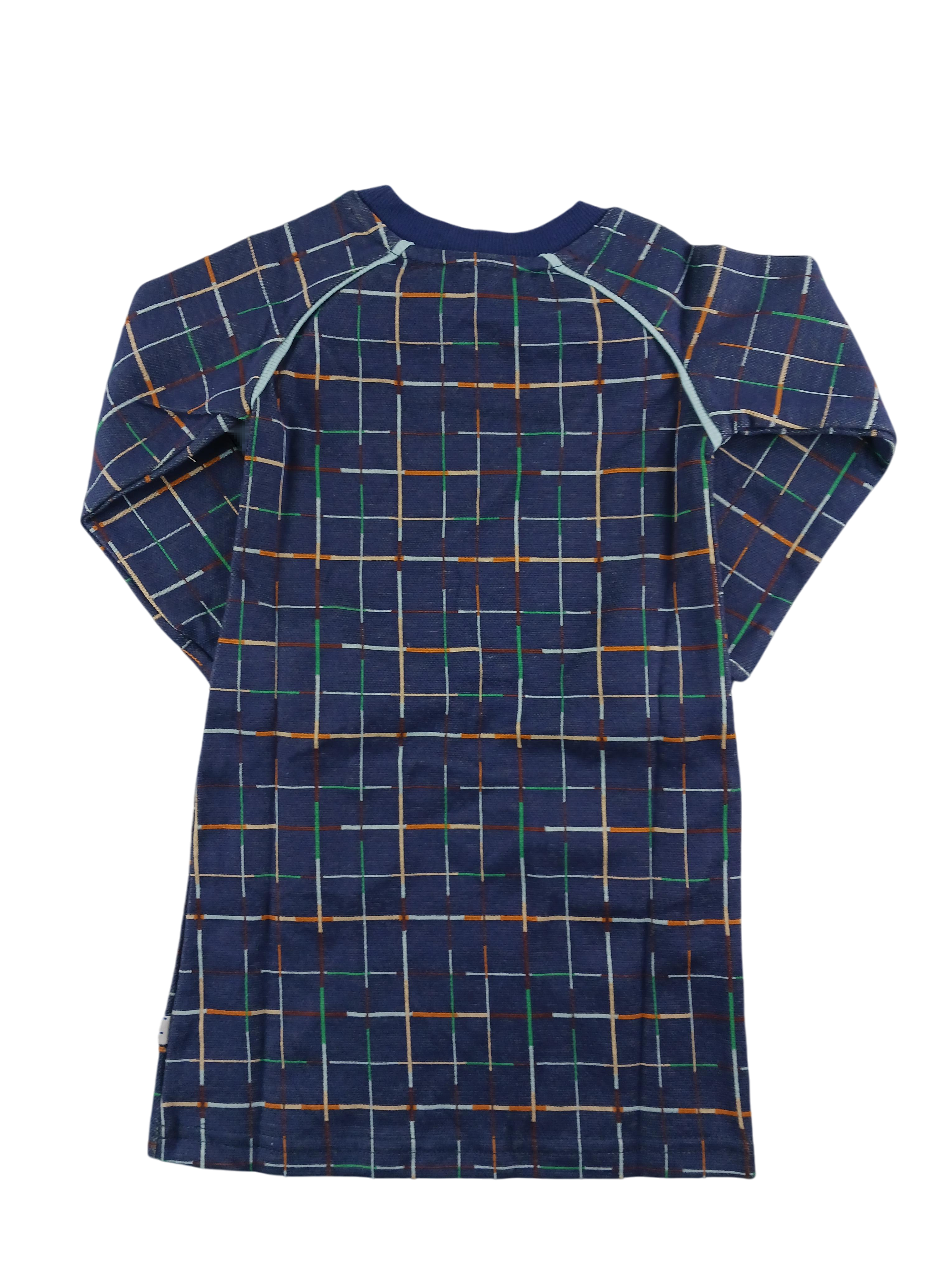 Kleidung Langarmkleid Ba*ba Rear Image Last Season