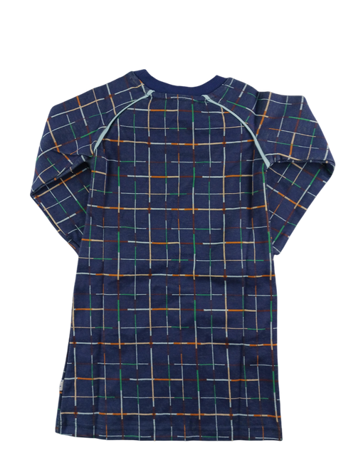 Kleidung Langarmkleid Ba*ba Rear Image Last Season