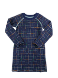Kleidung Langarmkleid Ba*ba Front Image Last Season