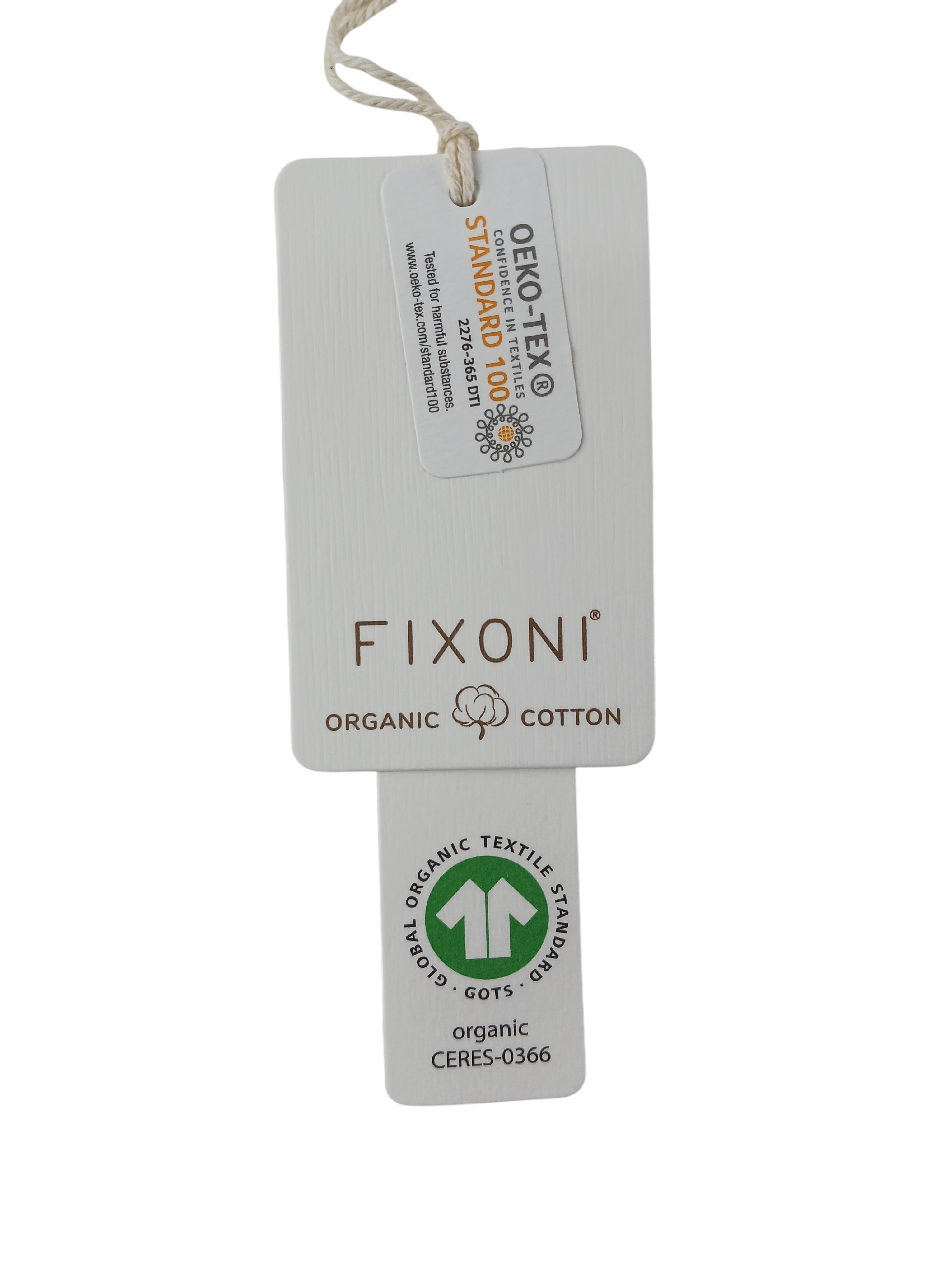 Kleidung Langarmbody 2er Pack Fixoni Label Image Last Season