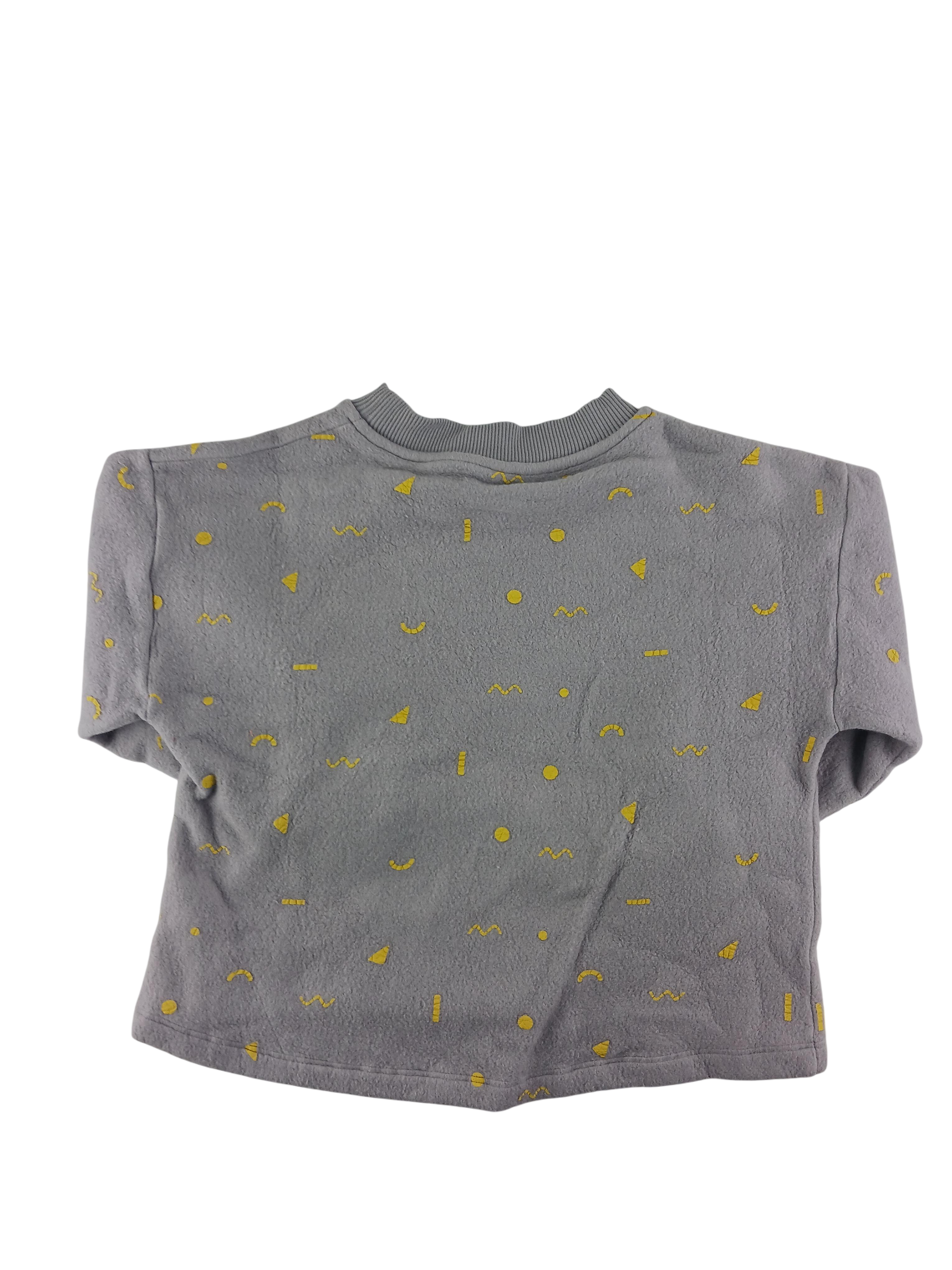 Kleidung Pullover Monkind Rear Image Last Season