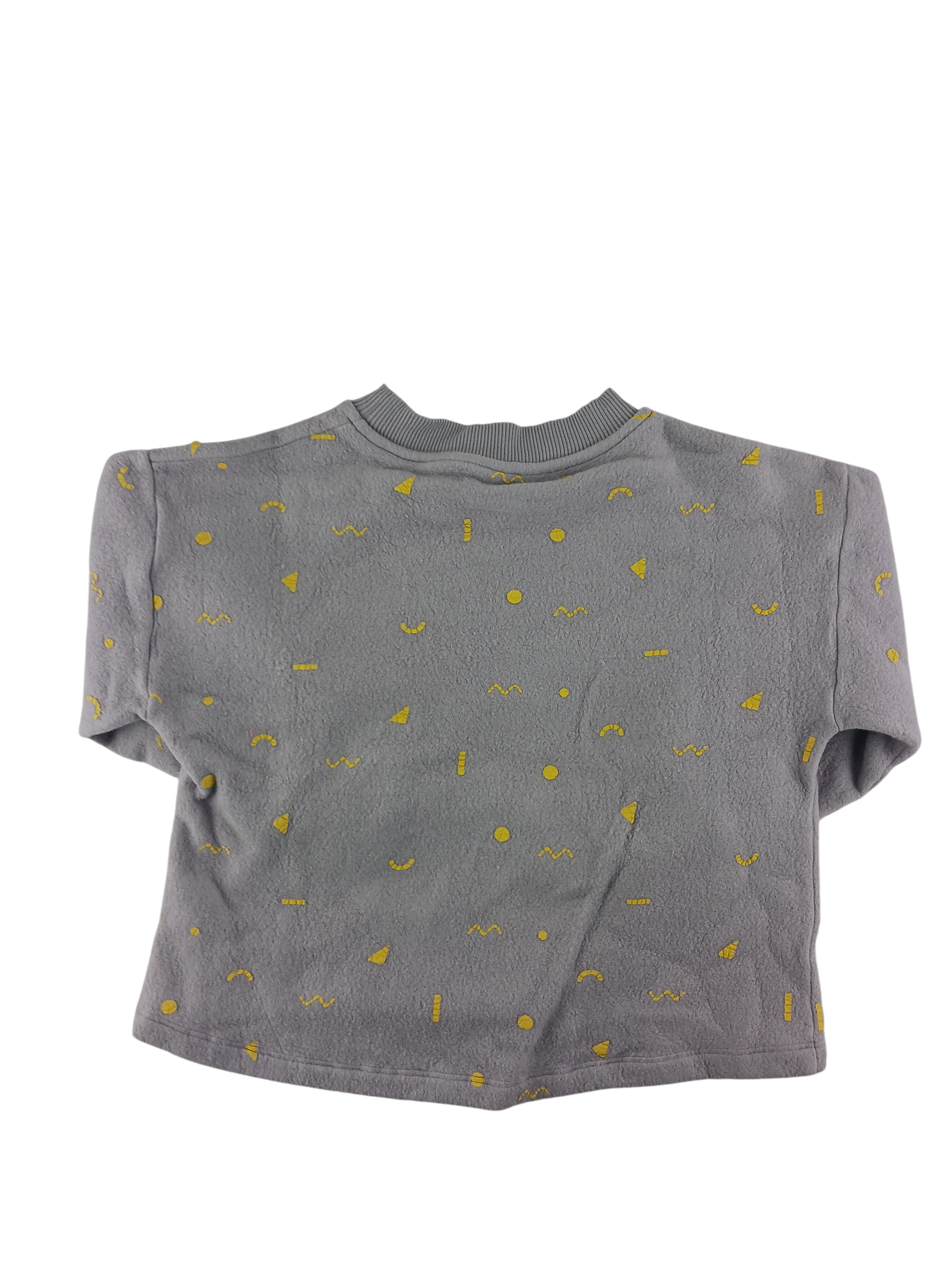 Kleidung Pullover Monkind Rear Image Last Season