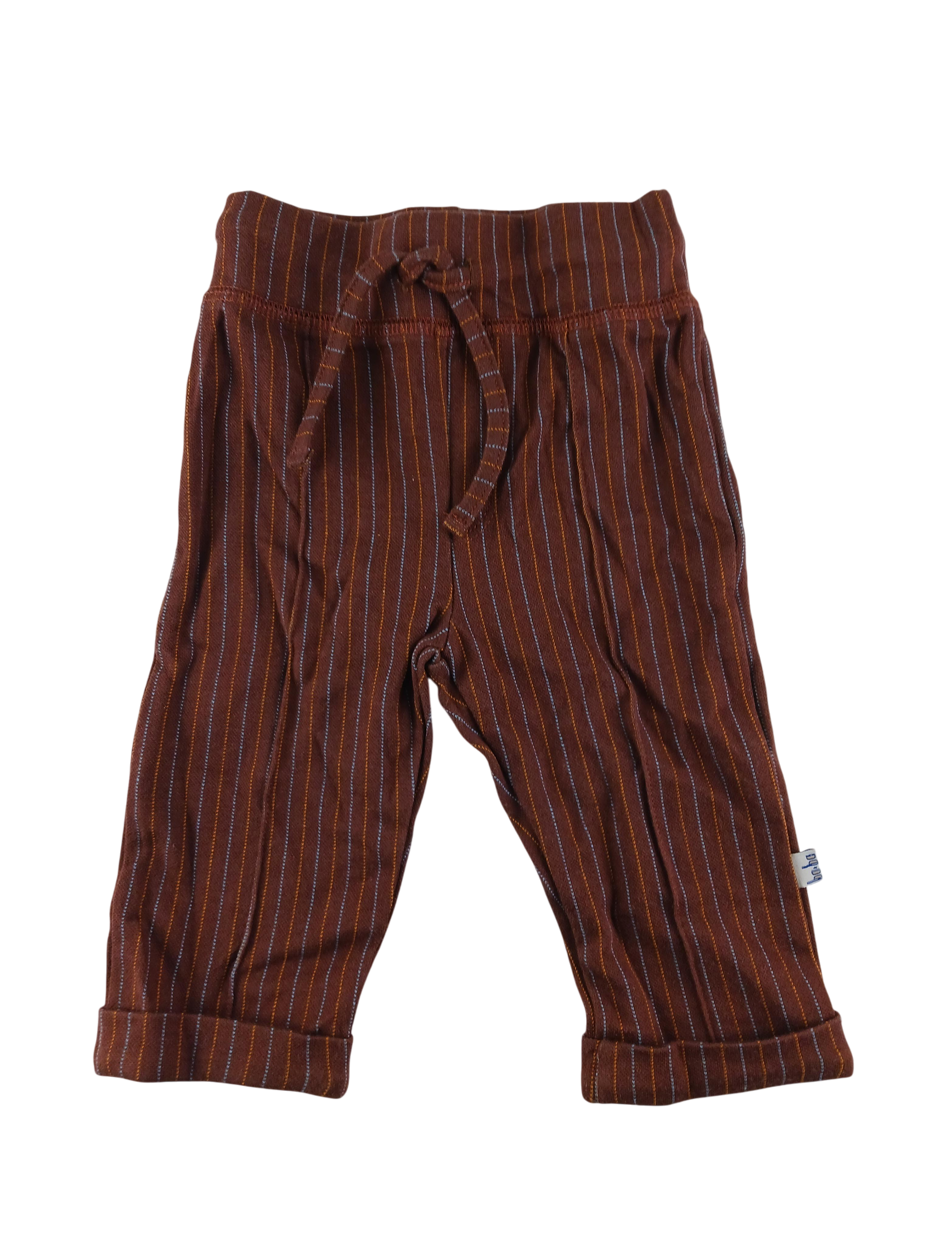 Kleidung Hose Ba*ba Front Image Last Season