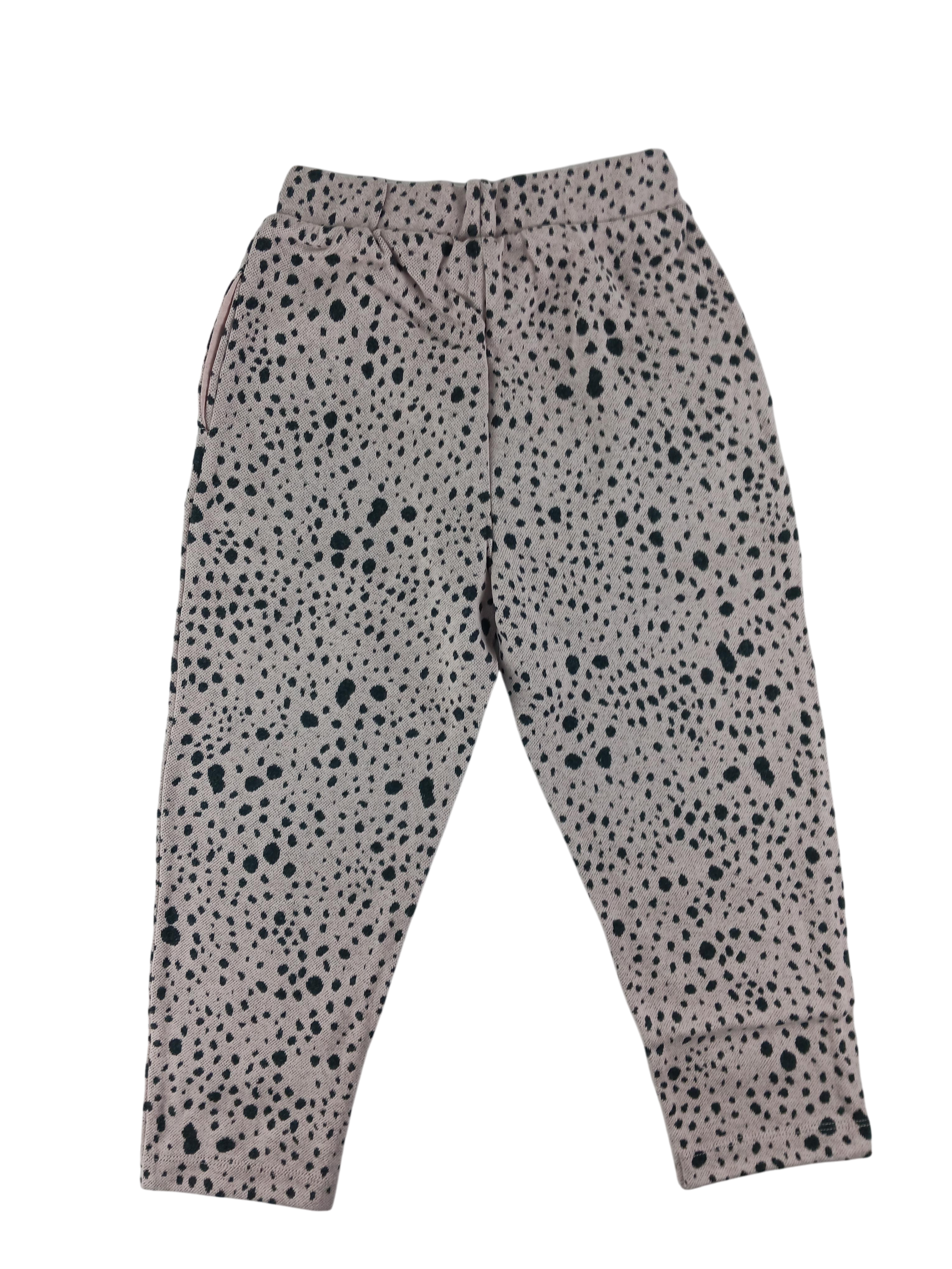 Kleidung Hose Play Up Rear Image Last Season