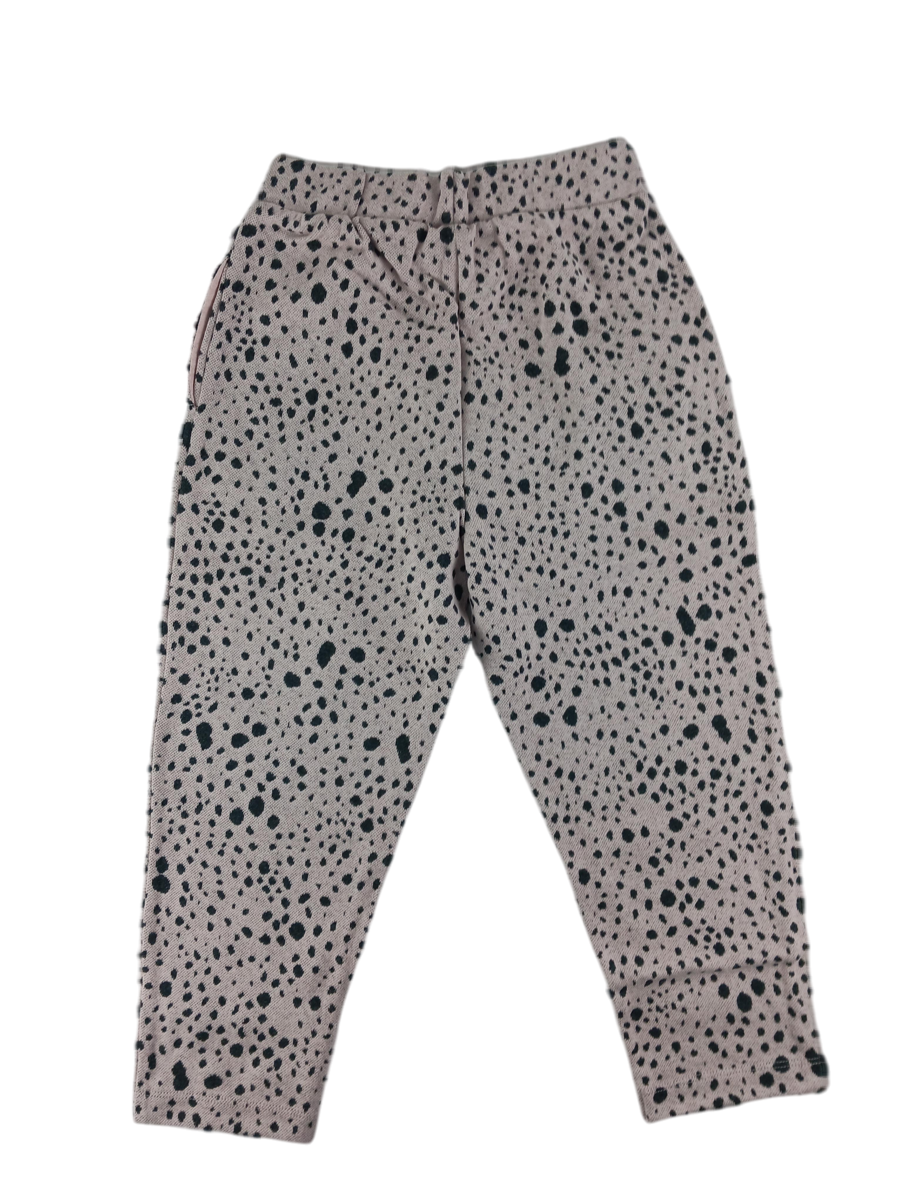 Kleidung Hose Play Up Rear Image Last Season
