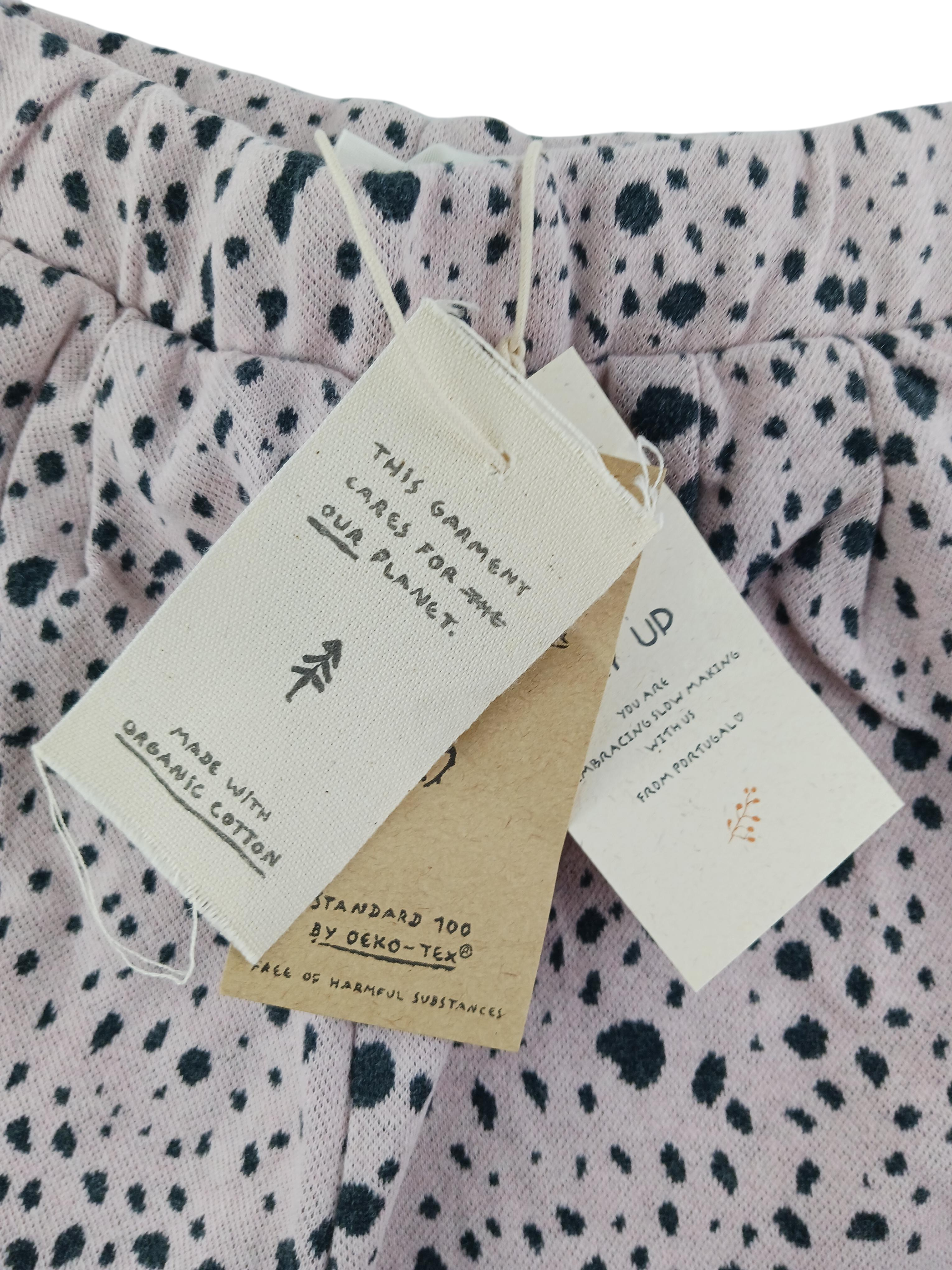 Kleidung Hose Play Up Label Image Last Season