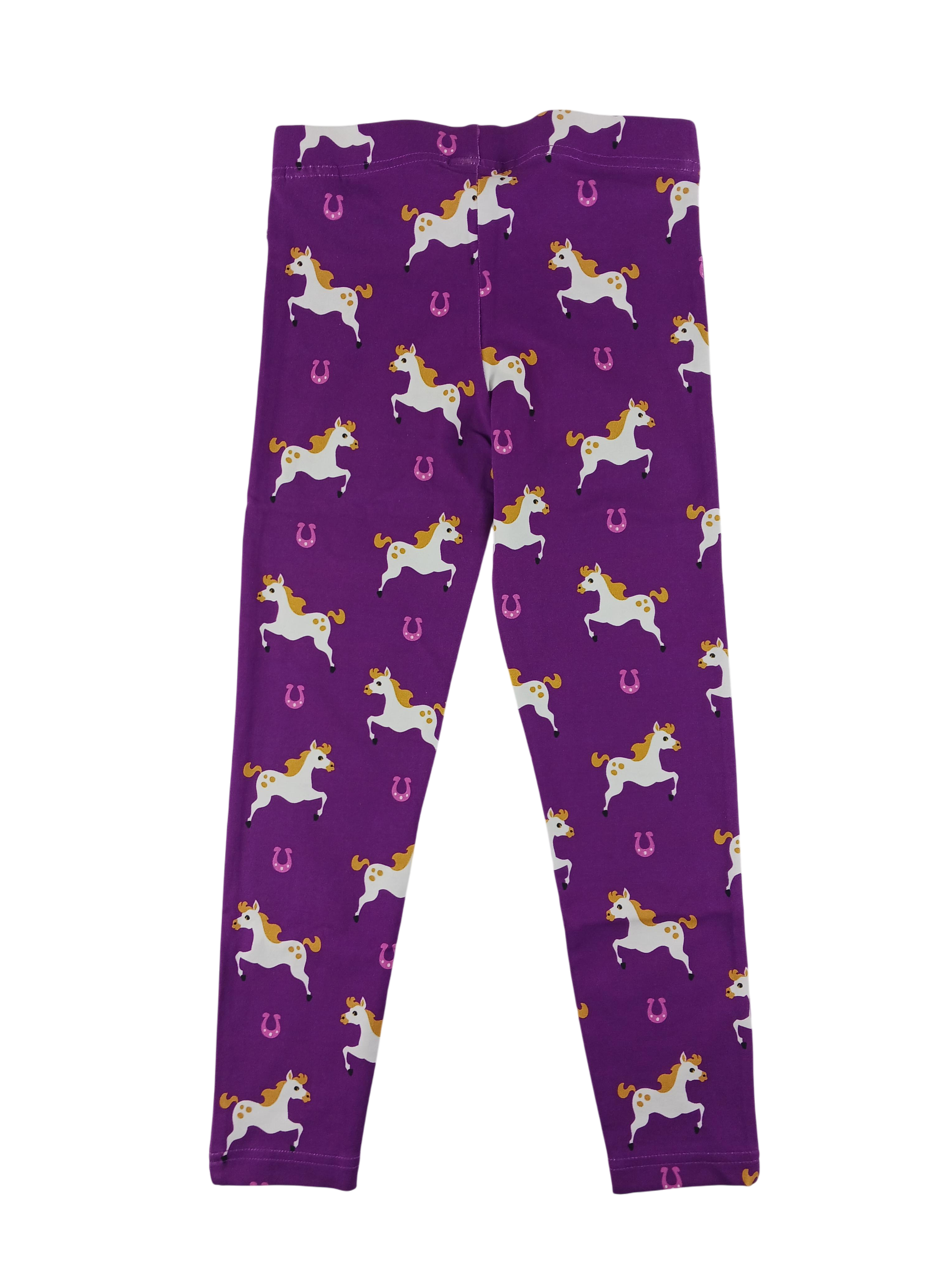 Kleidung Leggings Maxomorra Rear Image Last Season