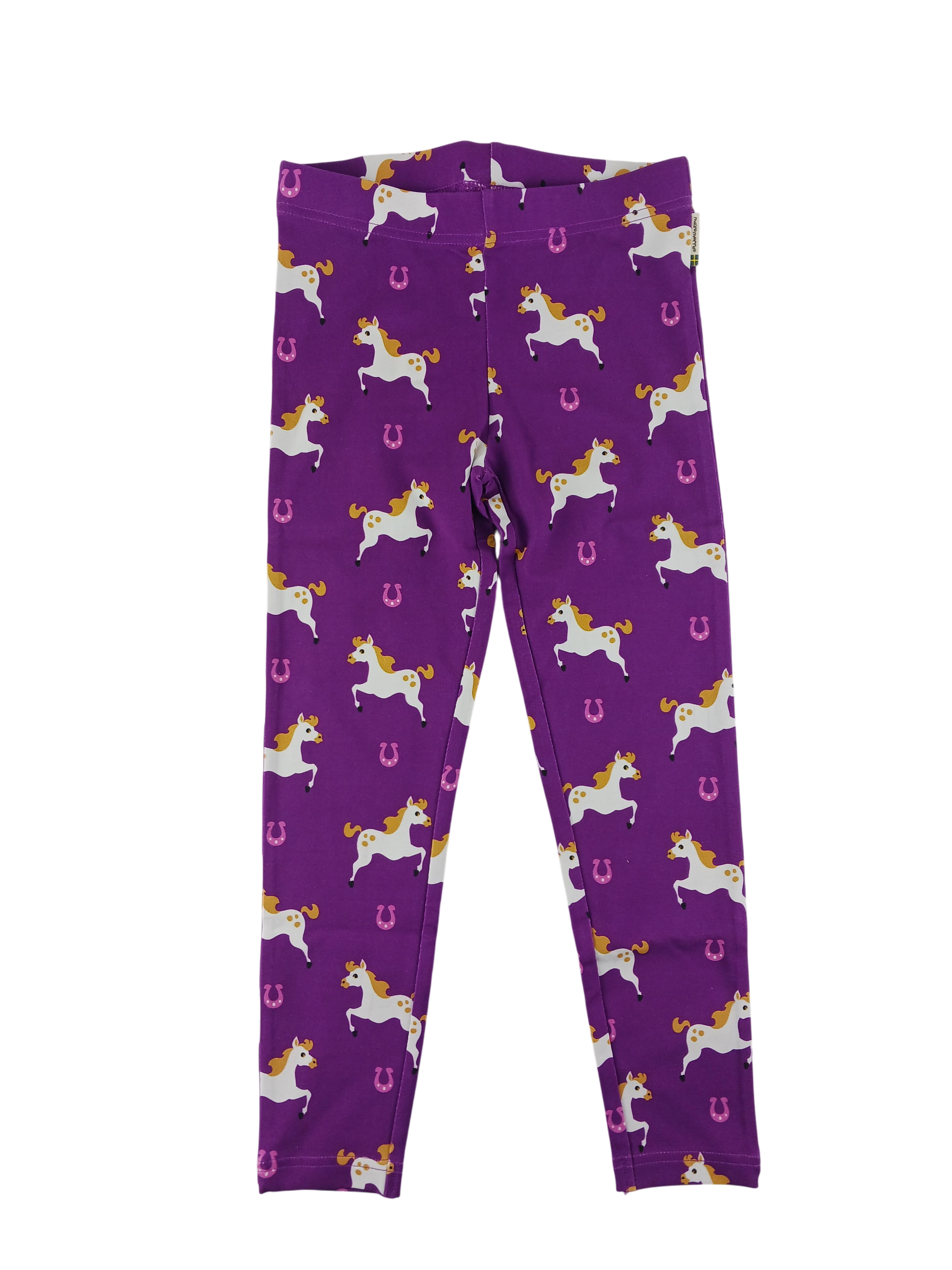 Kleidung Leggings Maxomorra Front Image Last Season