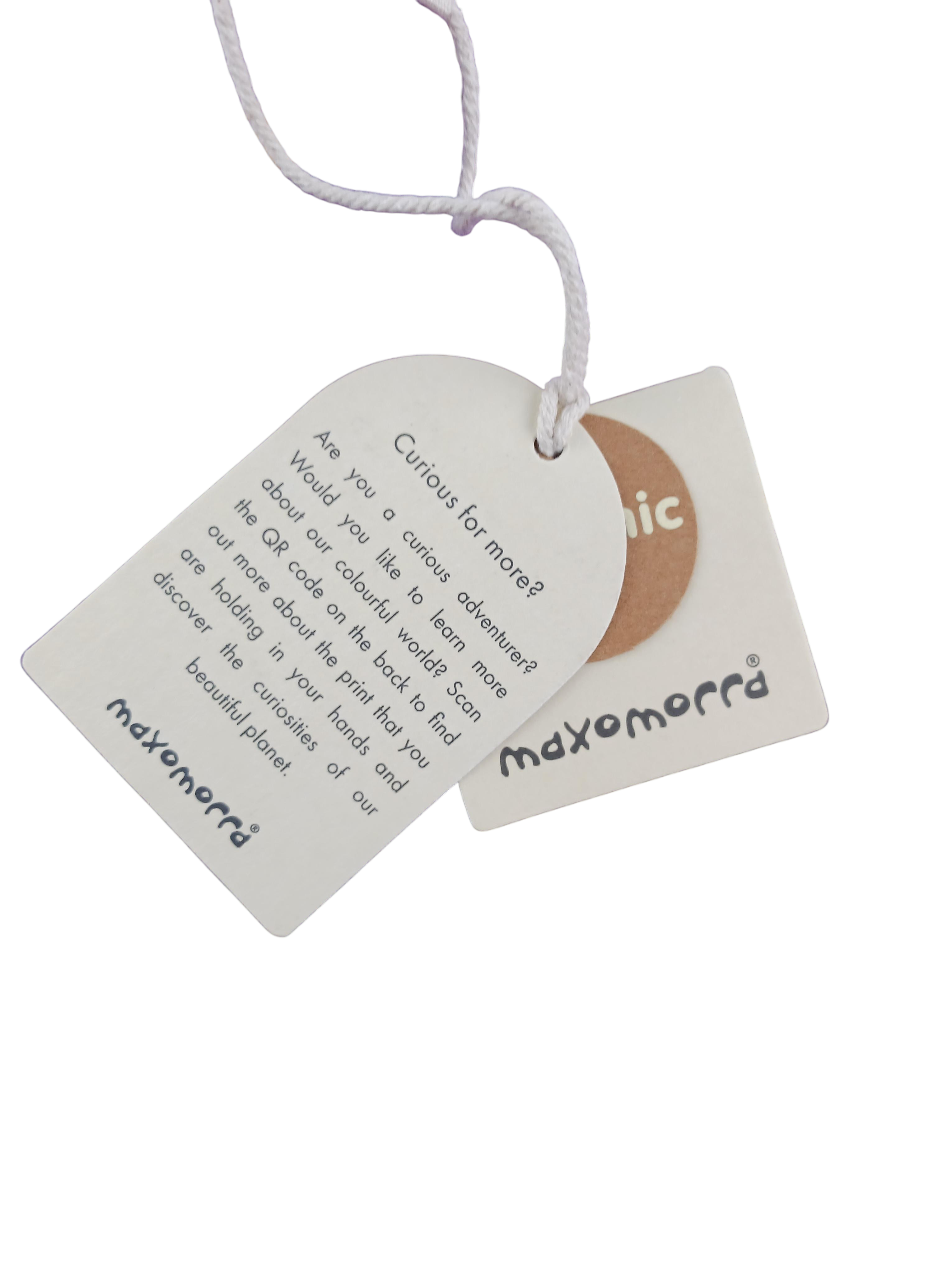 Kleidung Leggings Maxomorra Label Image Last Season