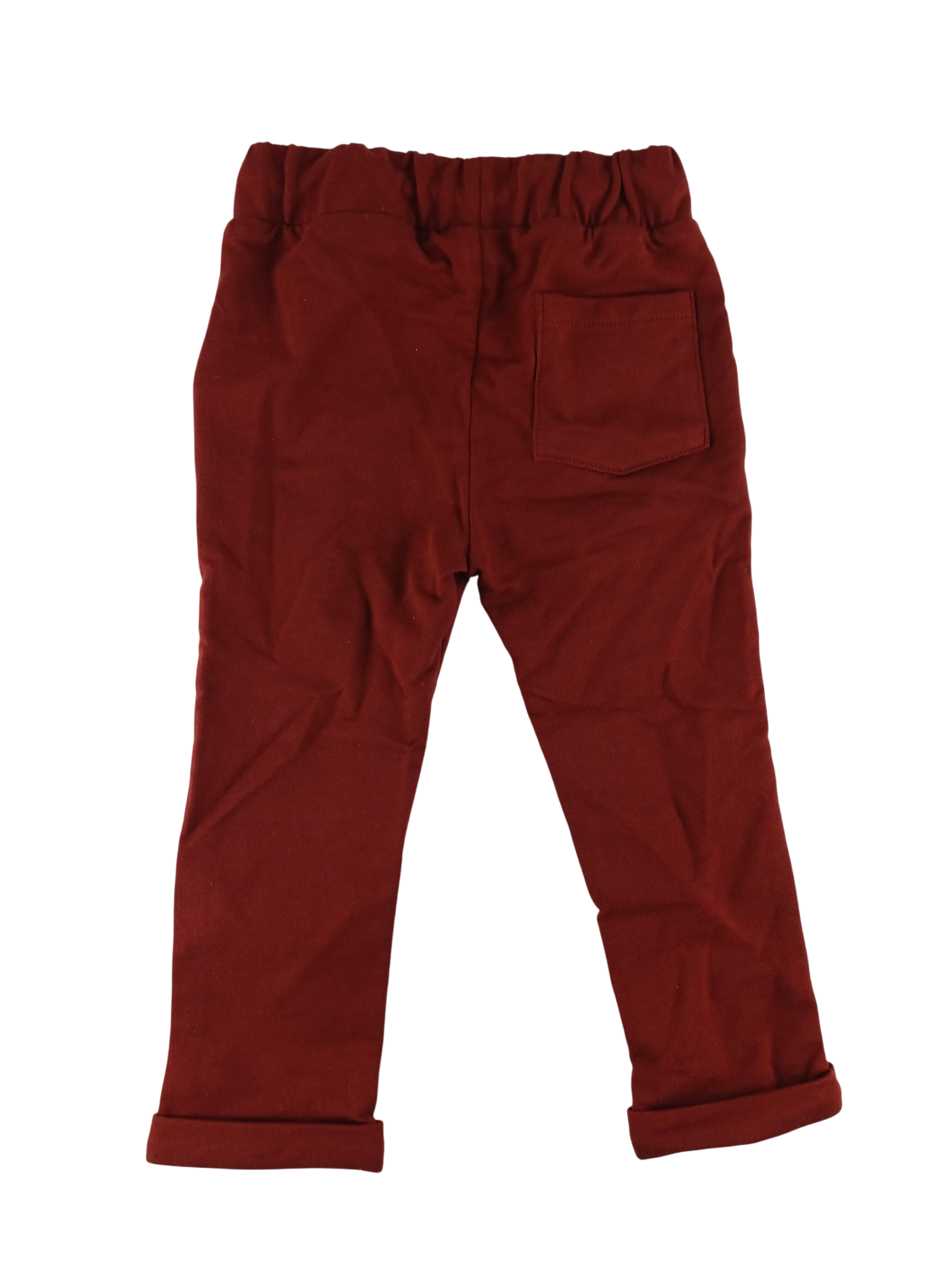 Kleidung Hose Blossom Kids  Rear Image Last Season