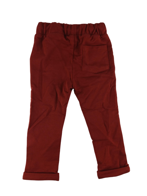 Kleidung Hose Blossom Kids  Rear Image Last Season