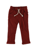 Kleidung Hose Blossom Kids  Front Image Last Season