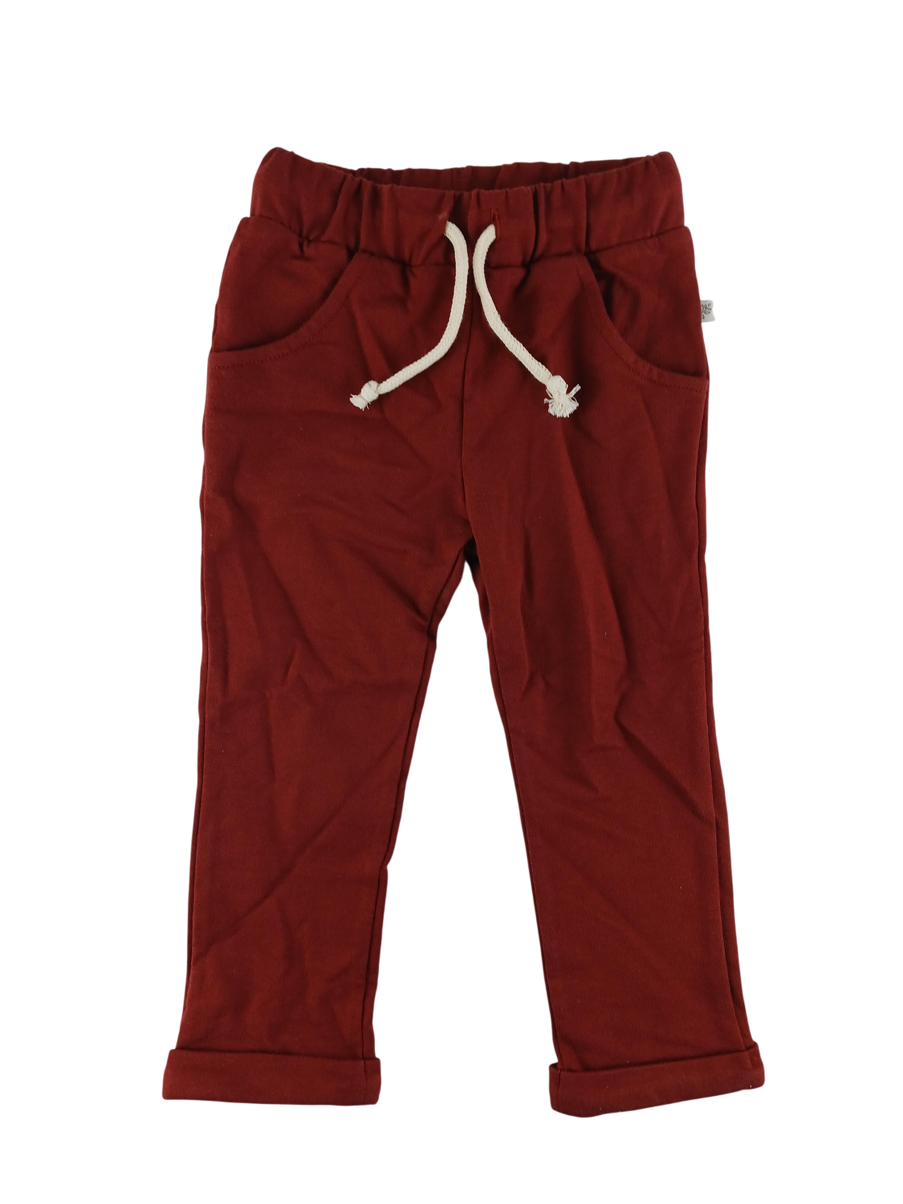 Kleidung Hose Blossom Kids  Front Image Last Season