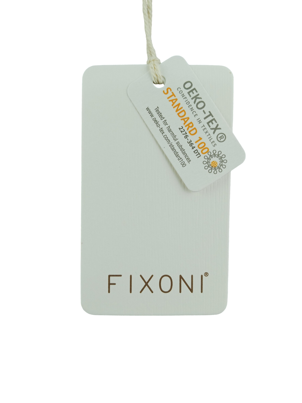 Kleidung Hose Fixoni Label Image Last Season
