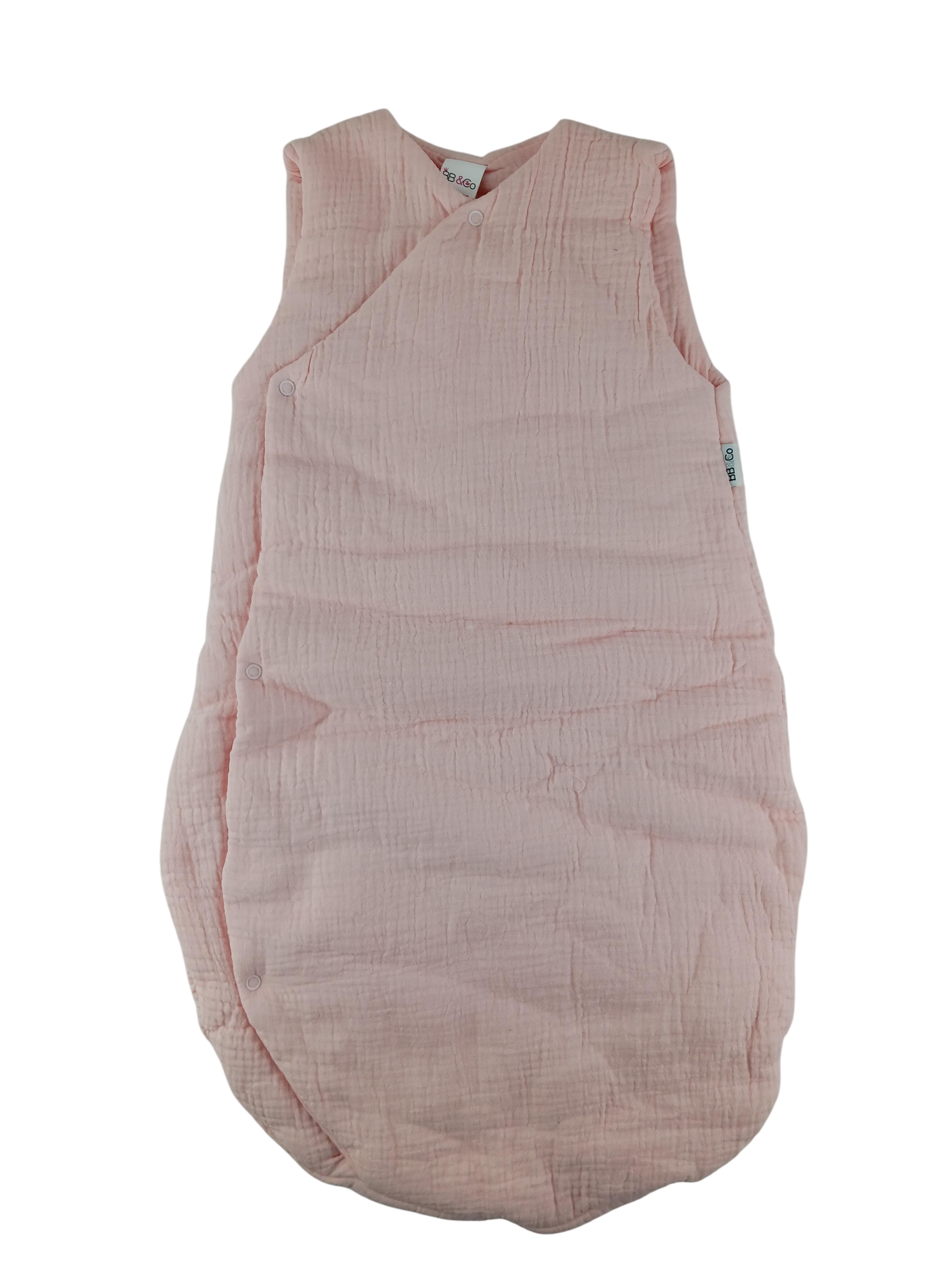 Kleidung Schlafsack BB&Co Front Image Last Season