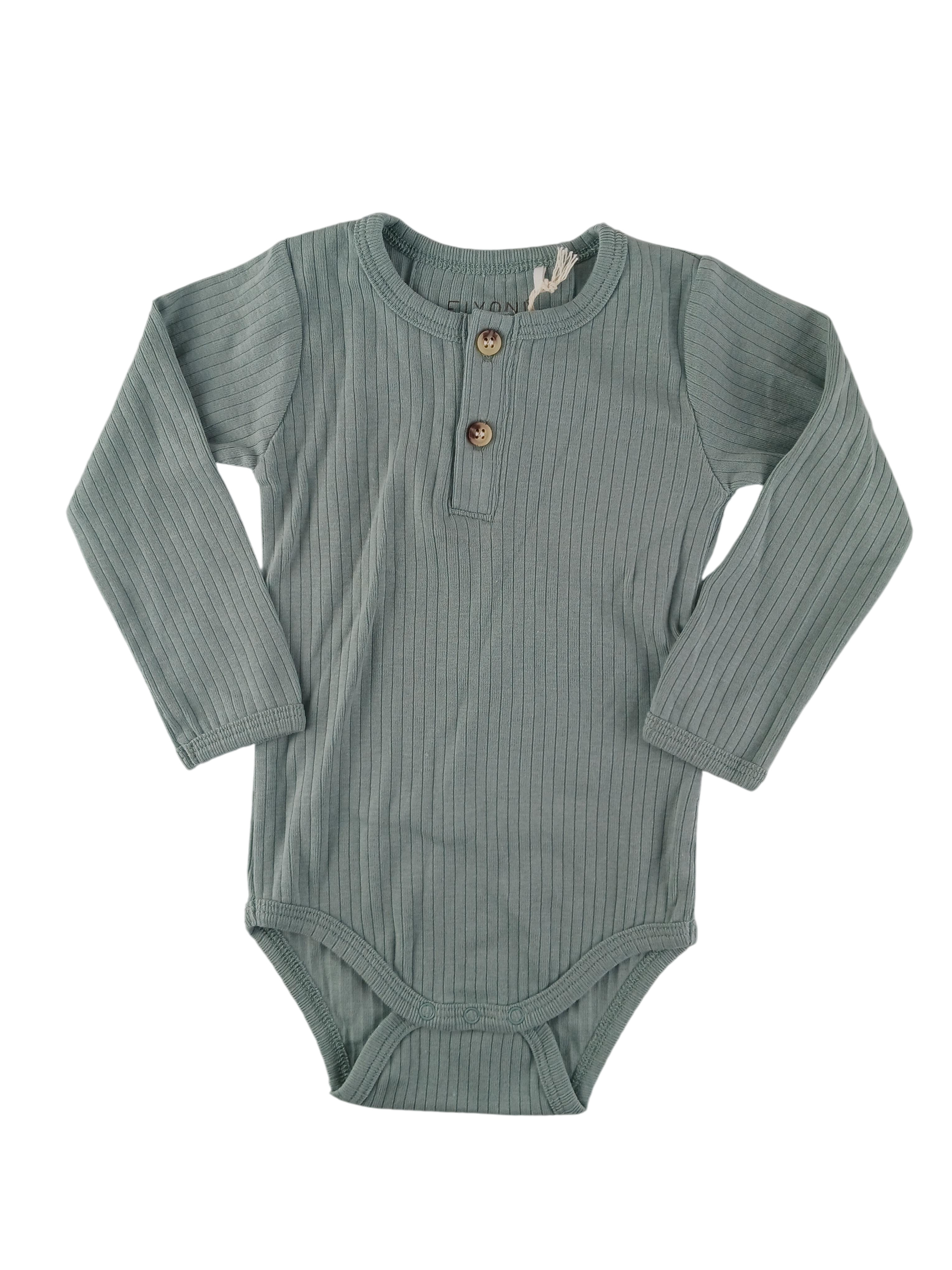 Kleidung Langarmbody Fixoni Front Image Last Season