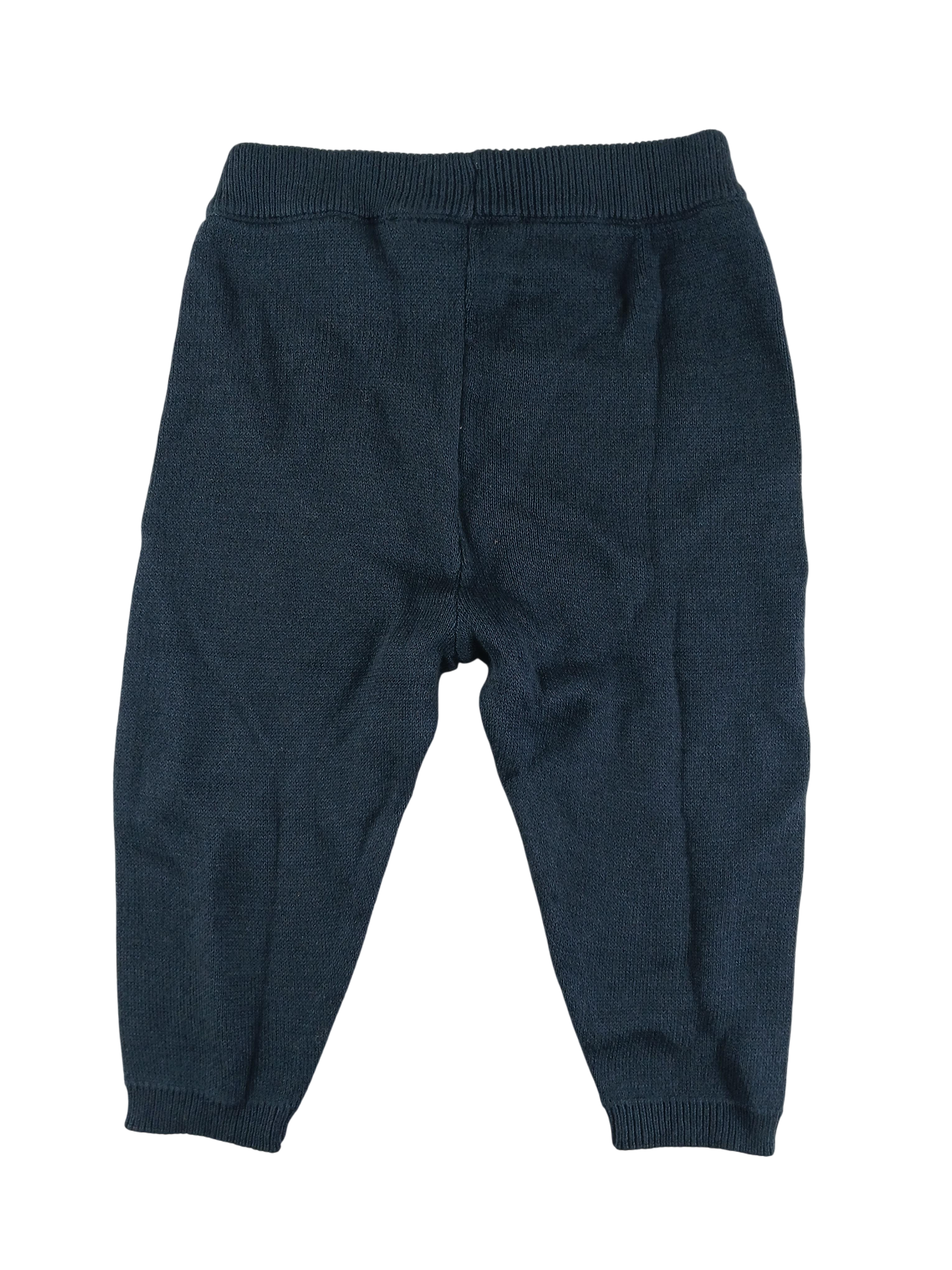 Kleidung Hose Fixoni Rear Image Last Season