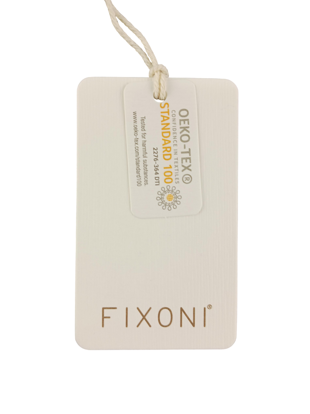 Kleidung Hose Fixoni Label Image Last Season