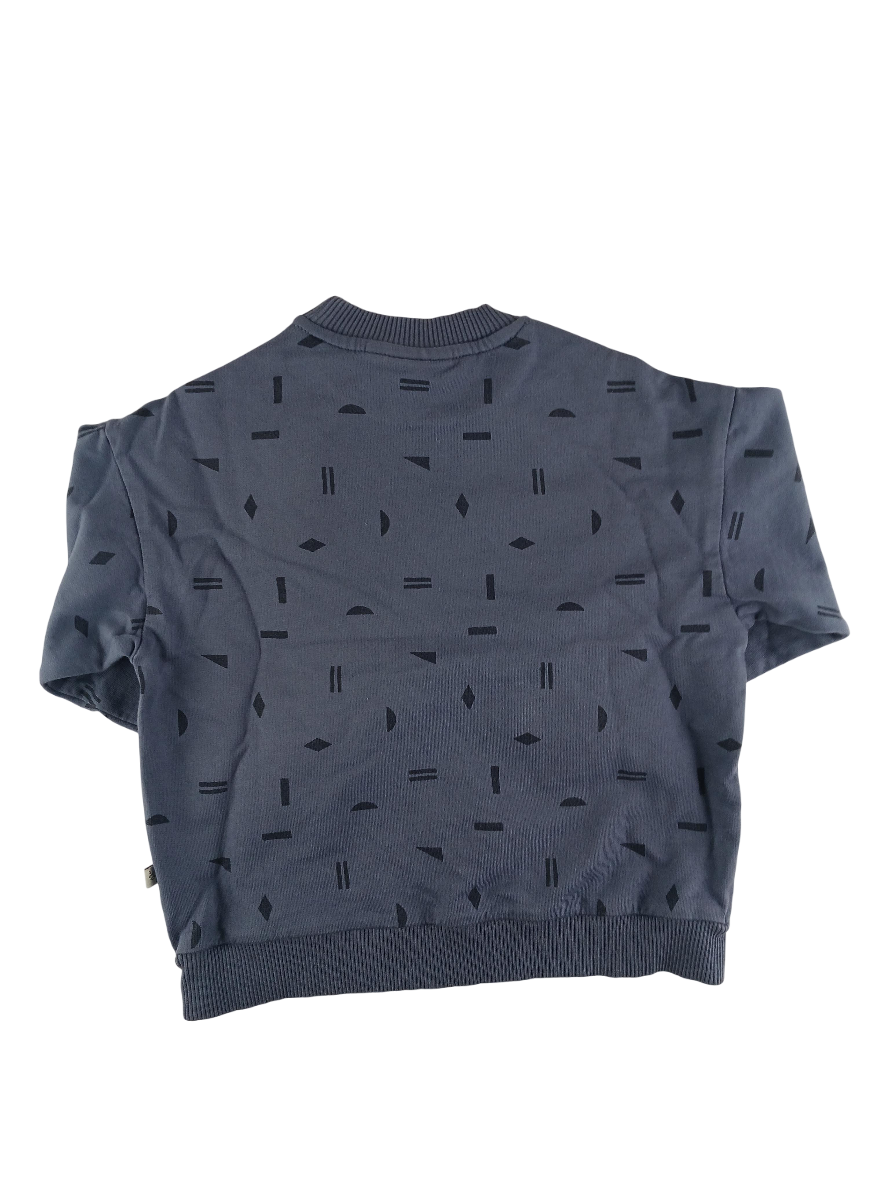 Kleidung Pullover Blossom Kids  Rear Image Last Season
