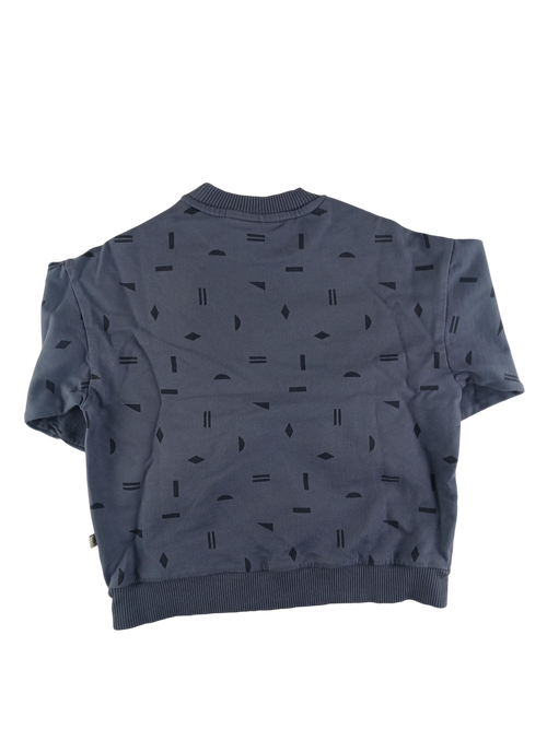 Kleidung Pullover Blossom Kids  Rear Image Last Season