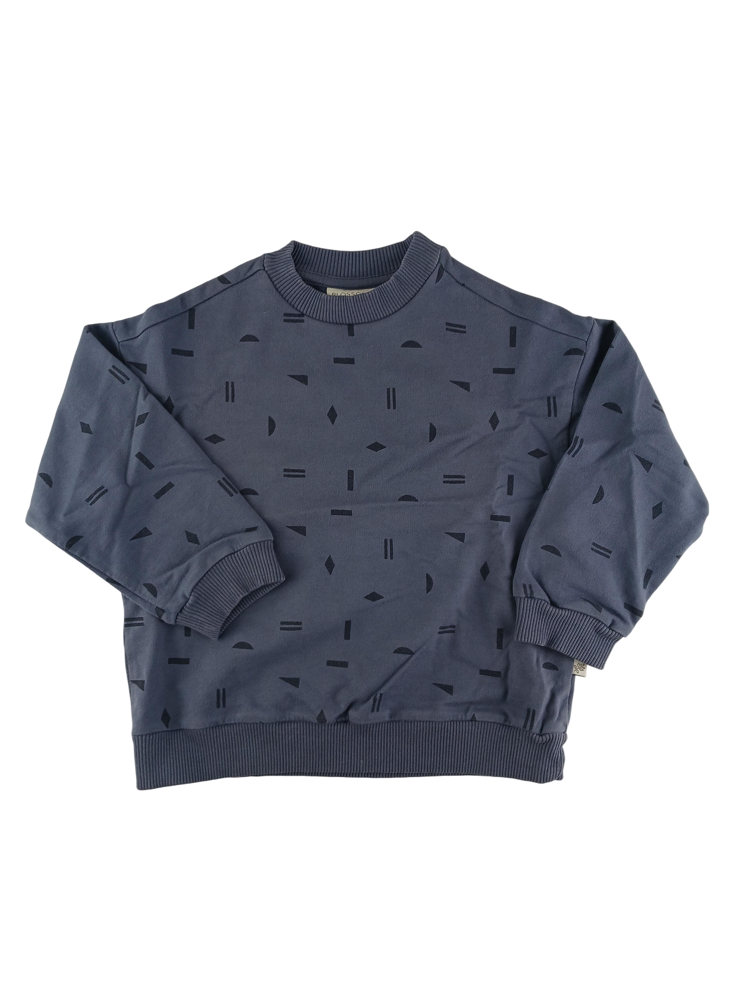 Kleidung Pullover Blossom Kids  Front Image Last Season
