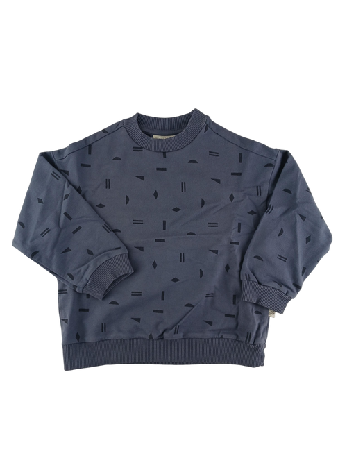 Kleidung Pullover Blossom Kids  Front Image Last Season