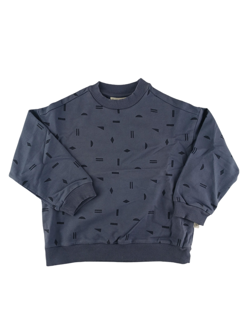 Kleidung Pullover Blossom Kids  Front Image Last Season