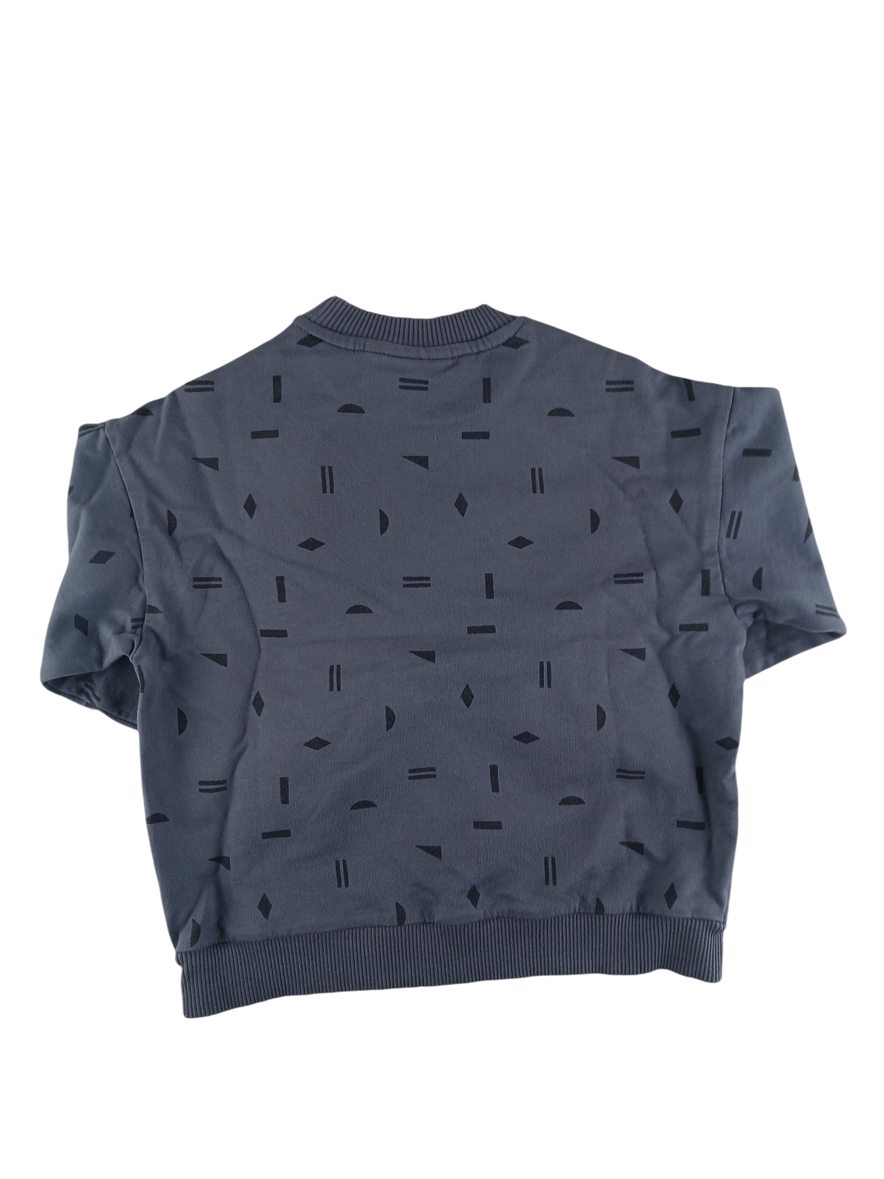 Kleidung Pullover Blossom Kids  Rear Image Last Season