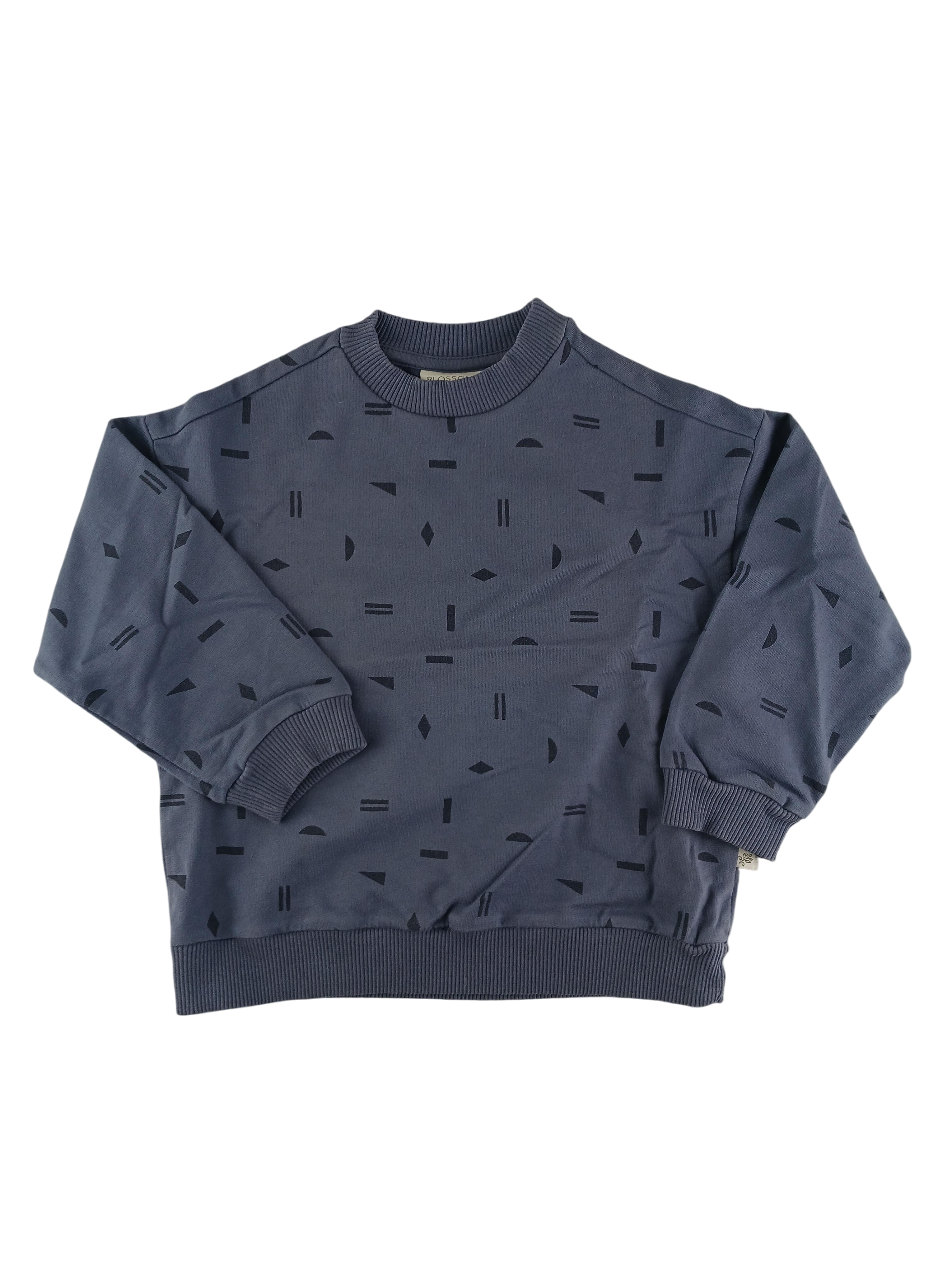 Kleidung Pullover Blossom Kids  Front Image Last Season