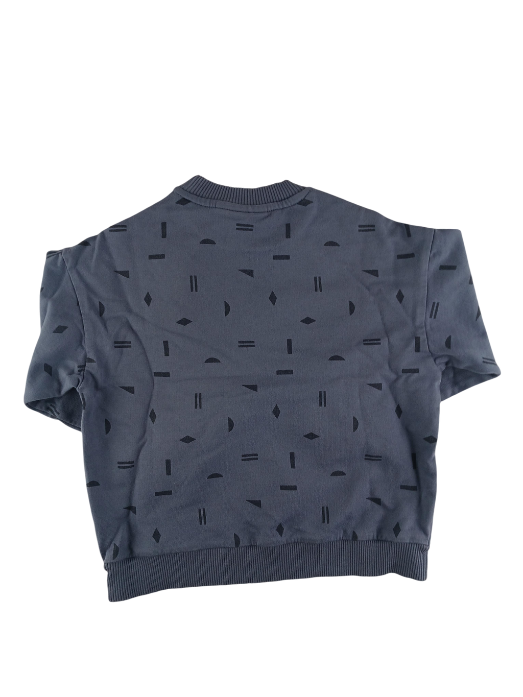 Kleidung Pullover Blossom Kids  Rear Image Last Season