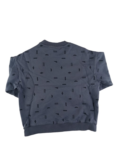 Kleidung Pullover Blossom Kids  Rear Image Last Season