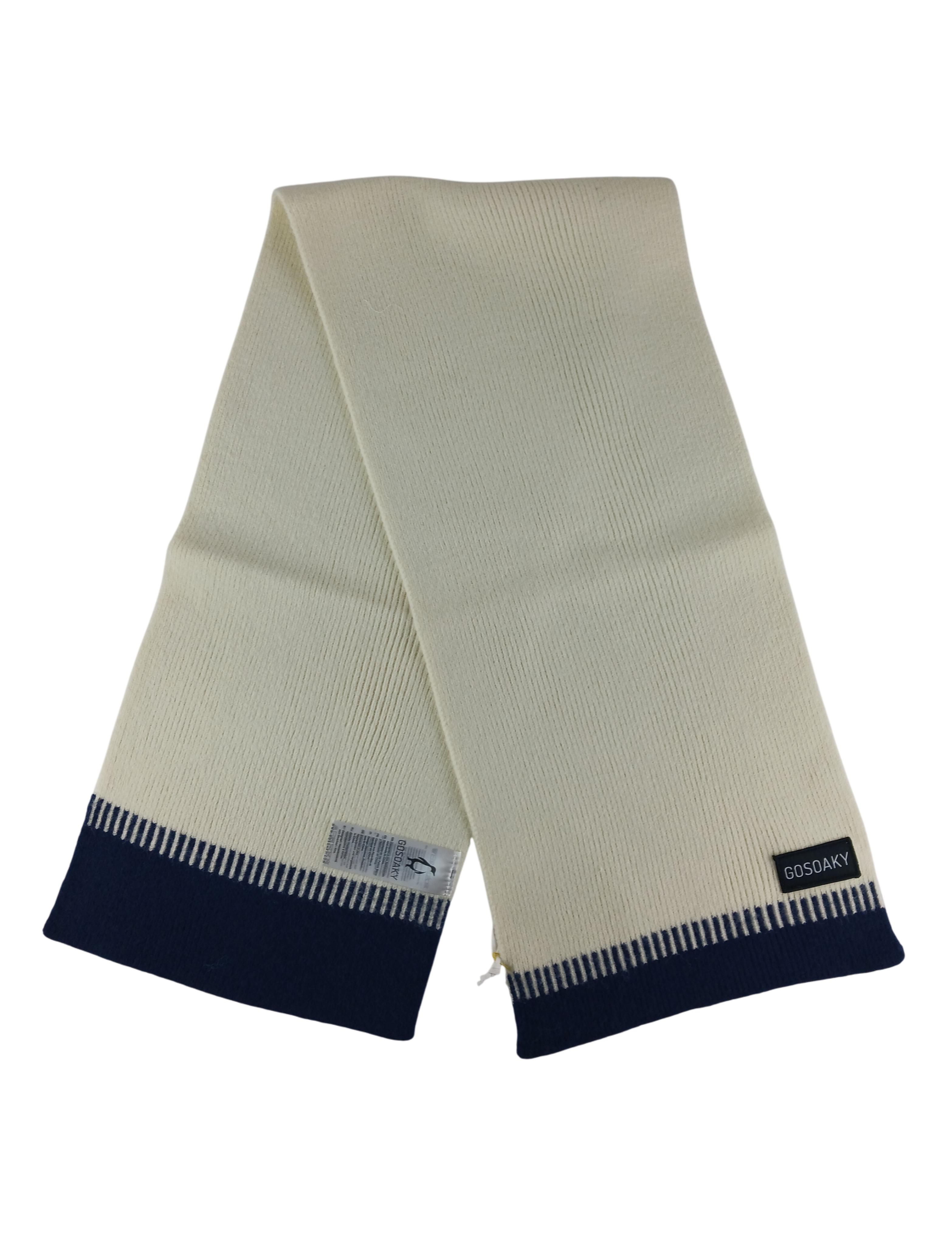 Kleidung Schal Gosoaky Front Image Last Season