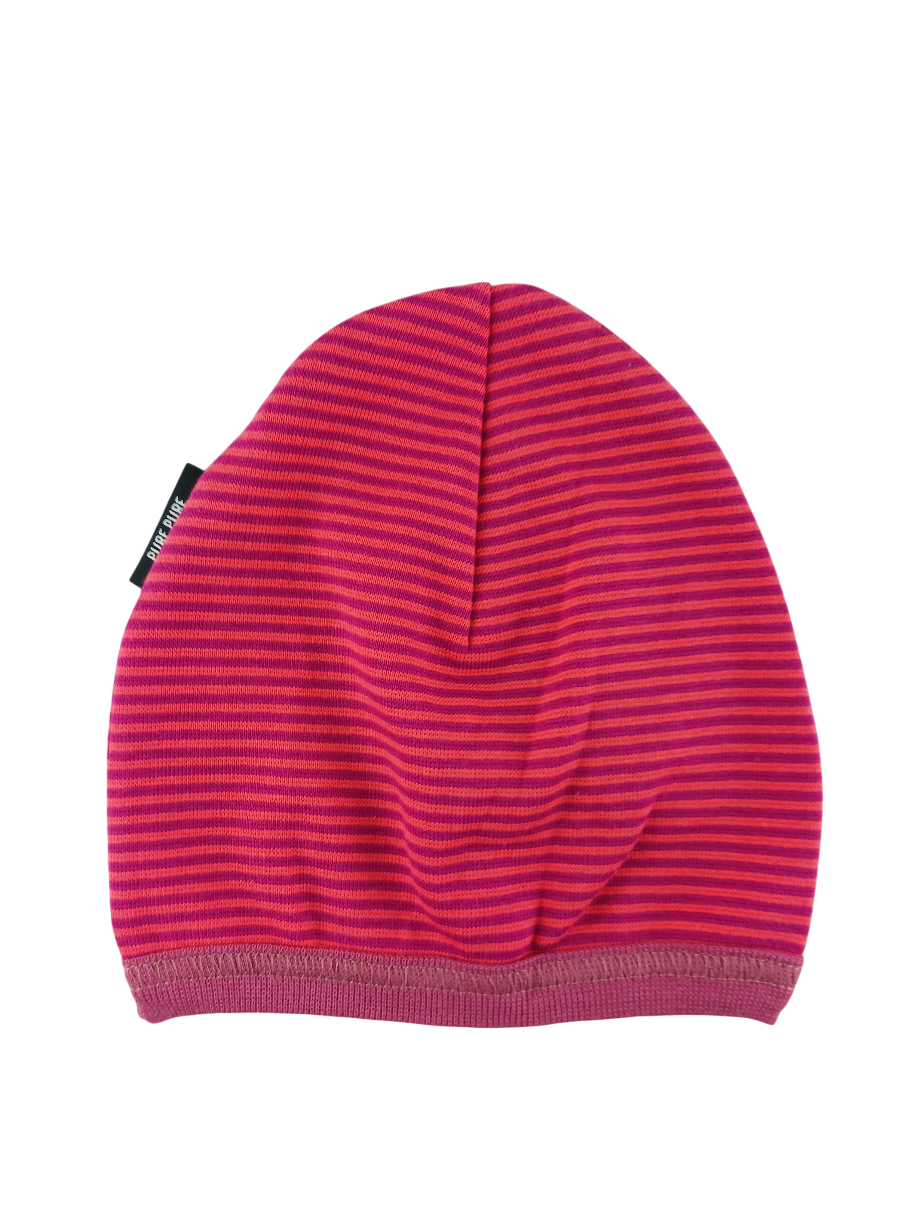 Kleidung Mütze Pure Pure by BAUER Rear Image Last Season