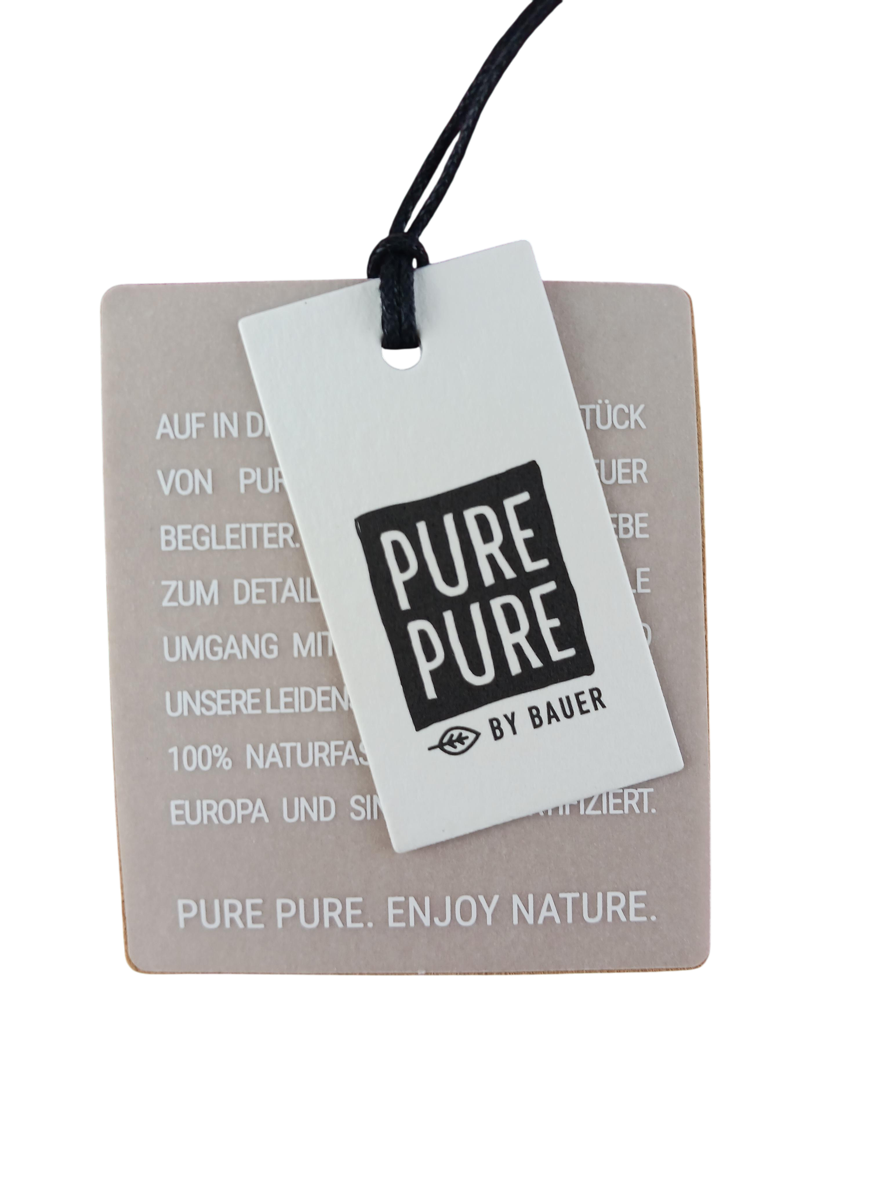 Kleidung Mütze Pure Pure by BAUER Label Image Last Season