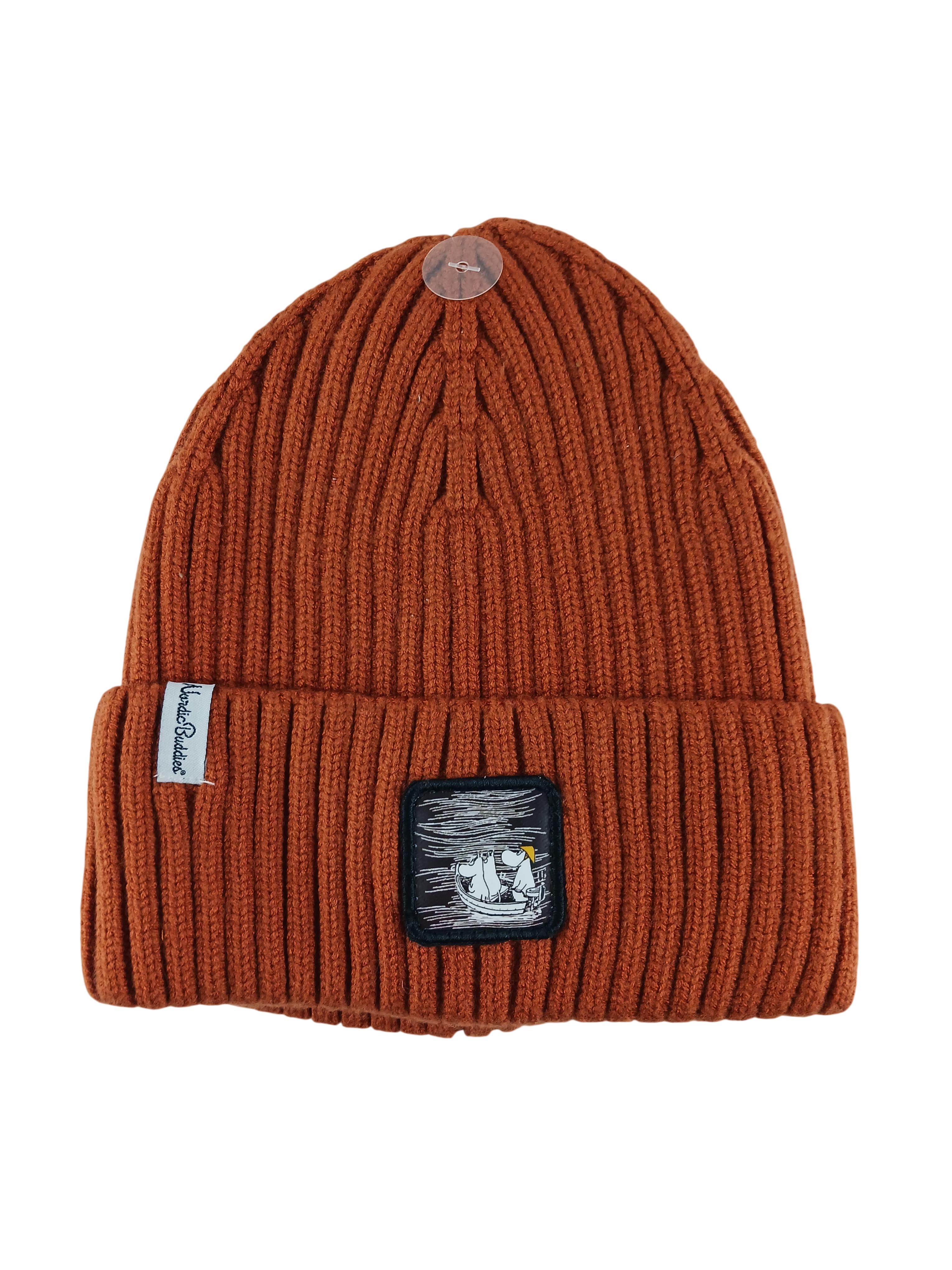 Kleidung Mütze Nordic bubbies  Front Image Last Season