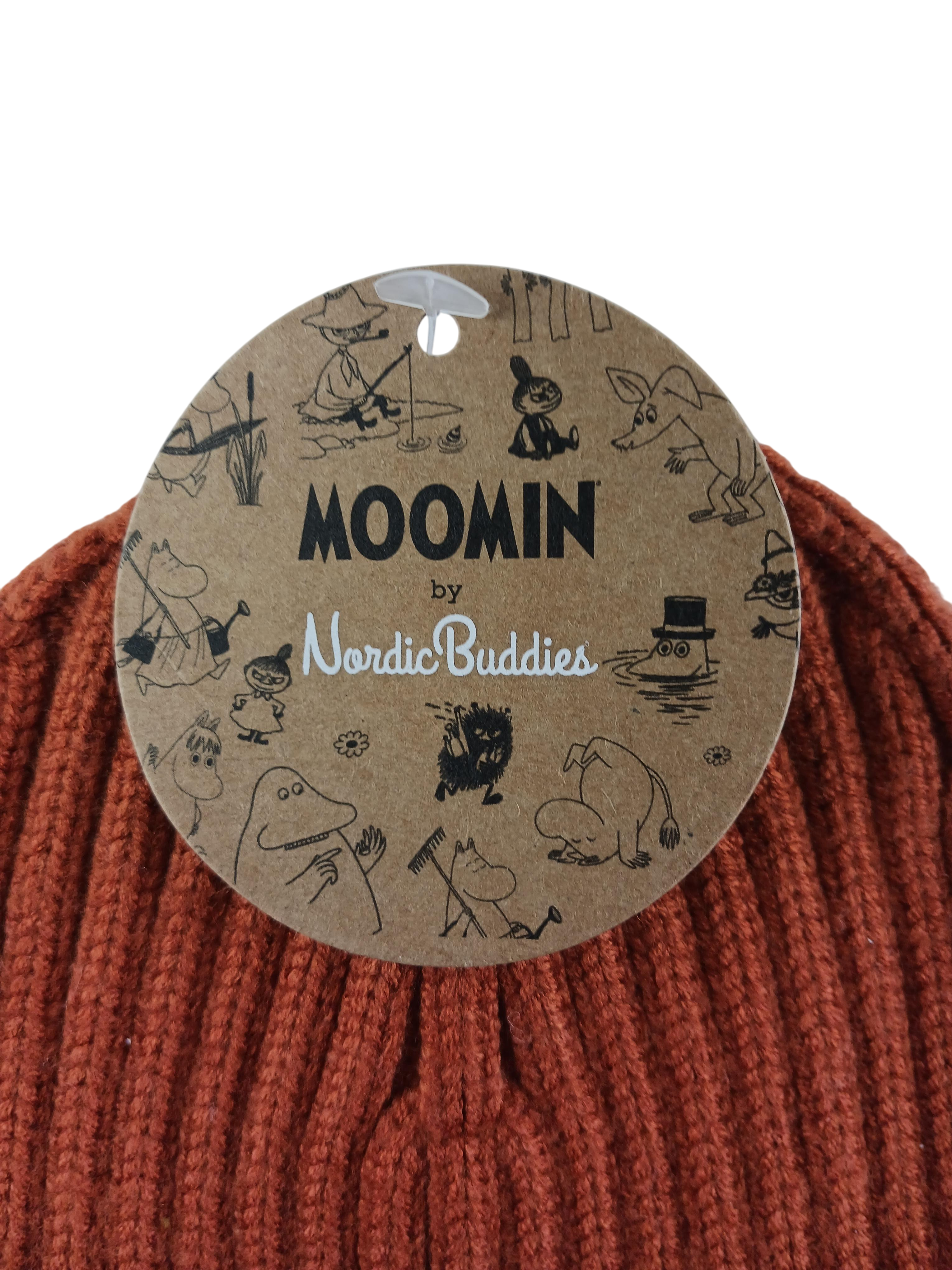 Kleidung Mütze Nordic bubbies  Label Image Last Season
