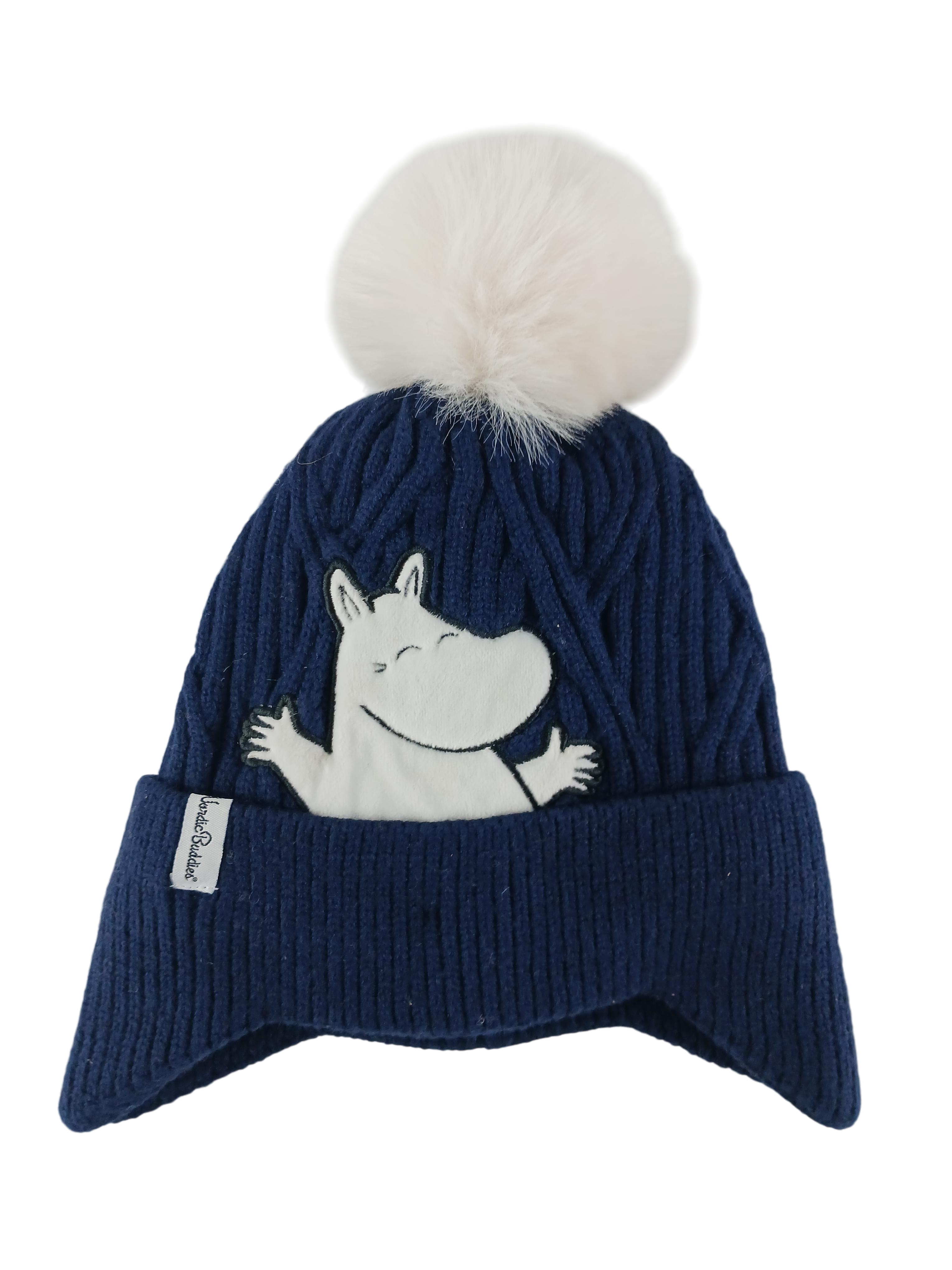 Kleidung Mütze Nordic bubbies  Front Image Last Season