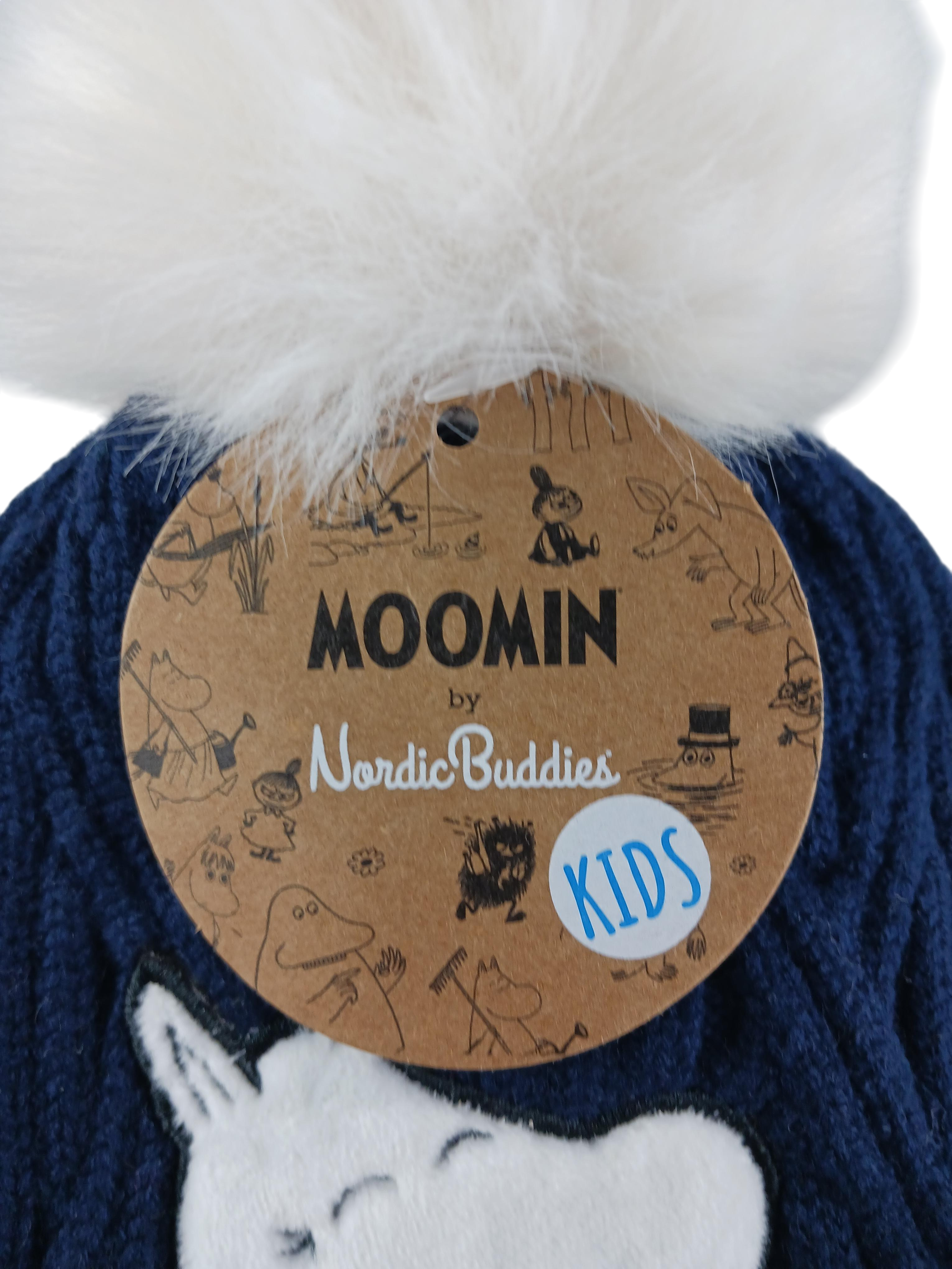 Kleidung Mütze Nordic bubbies  Label Image Last Season
