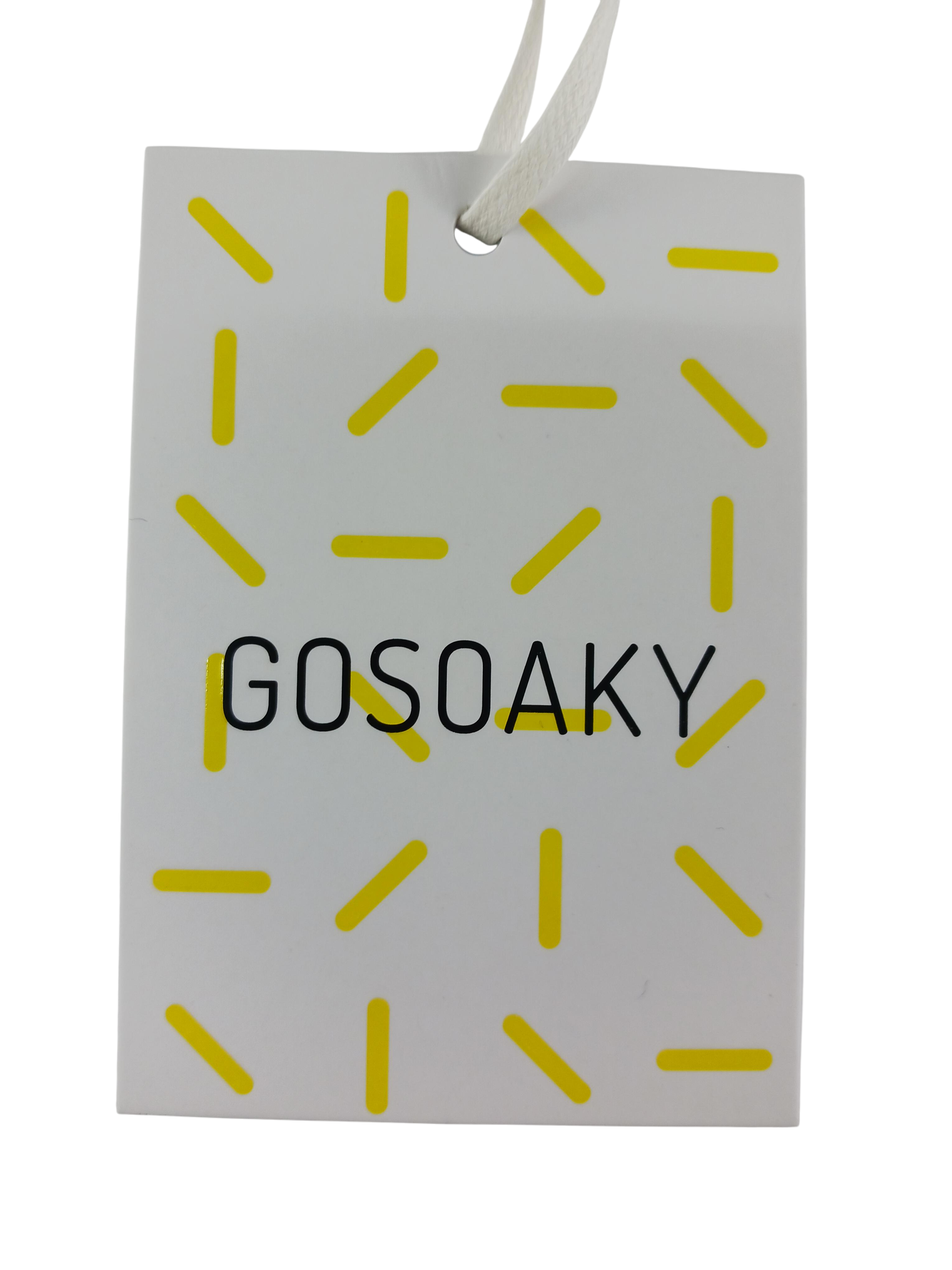 Kleidung Mütze Gosoaky Label Image Last Season