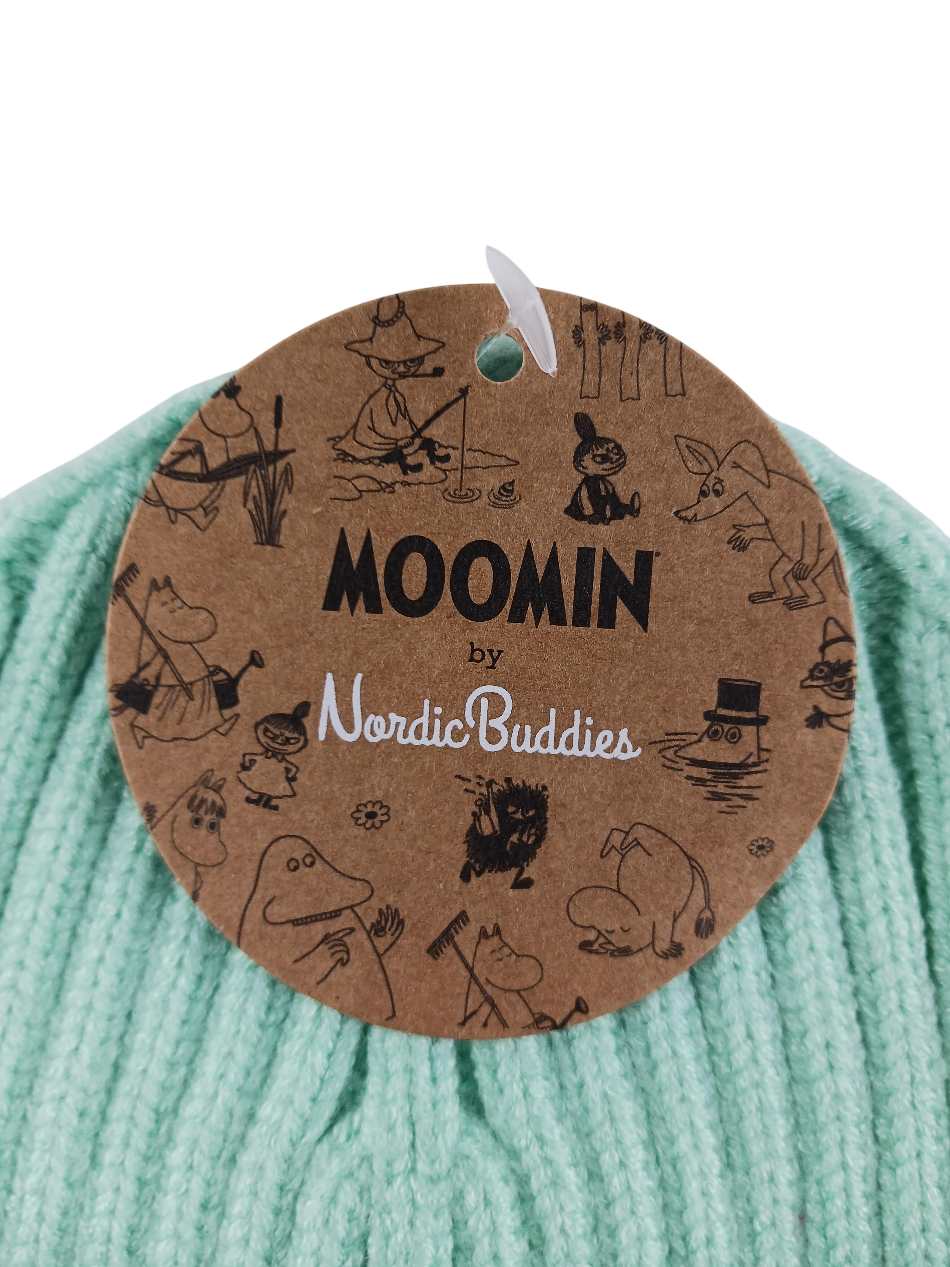 Kleidung Mütze Nordic bubbies  Label Image Last Season