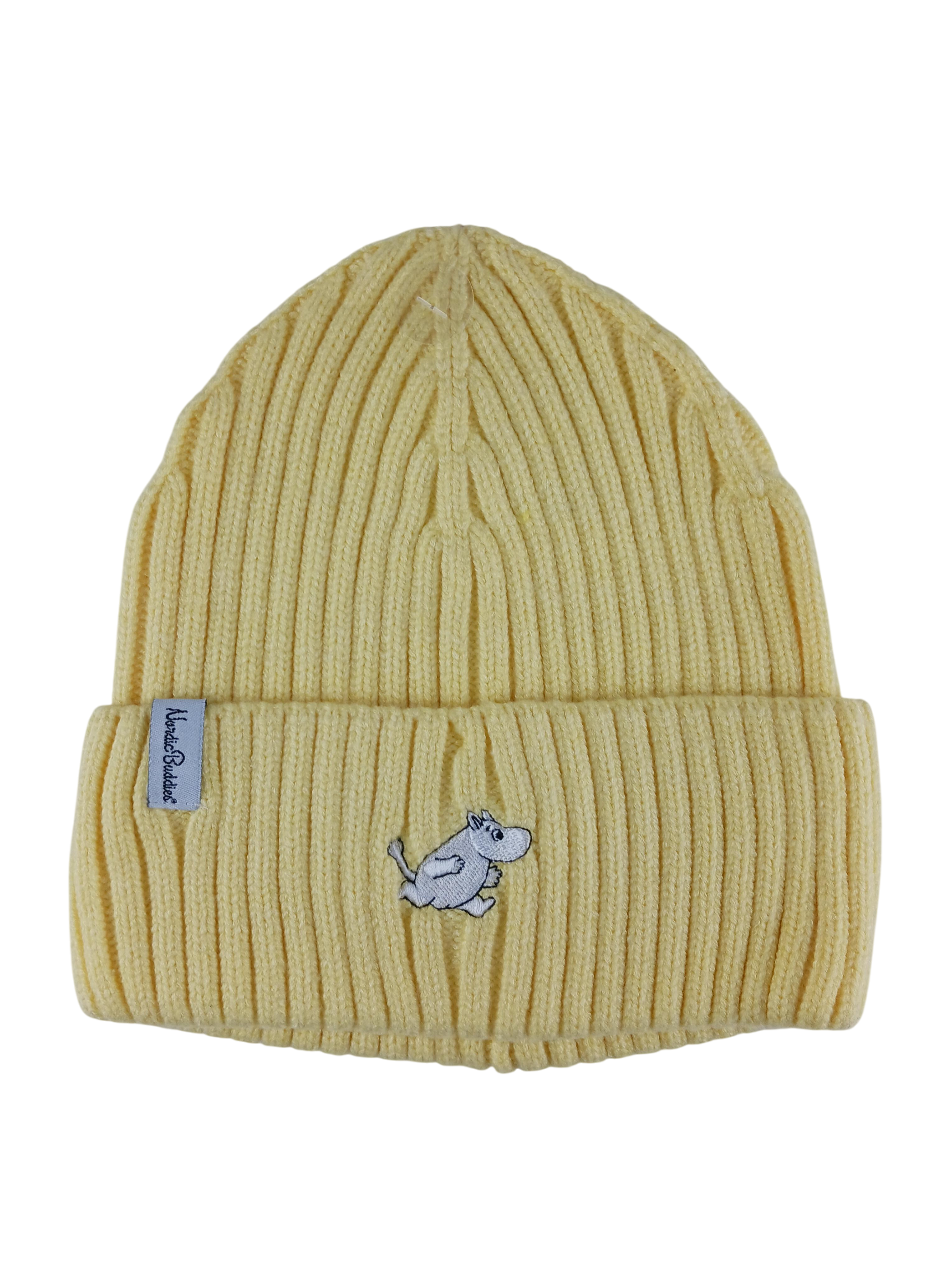 Kleidung Mütze Nordic bubbies  Front Image Last Season