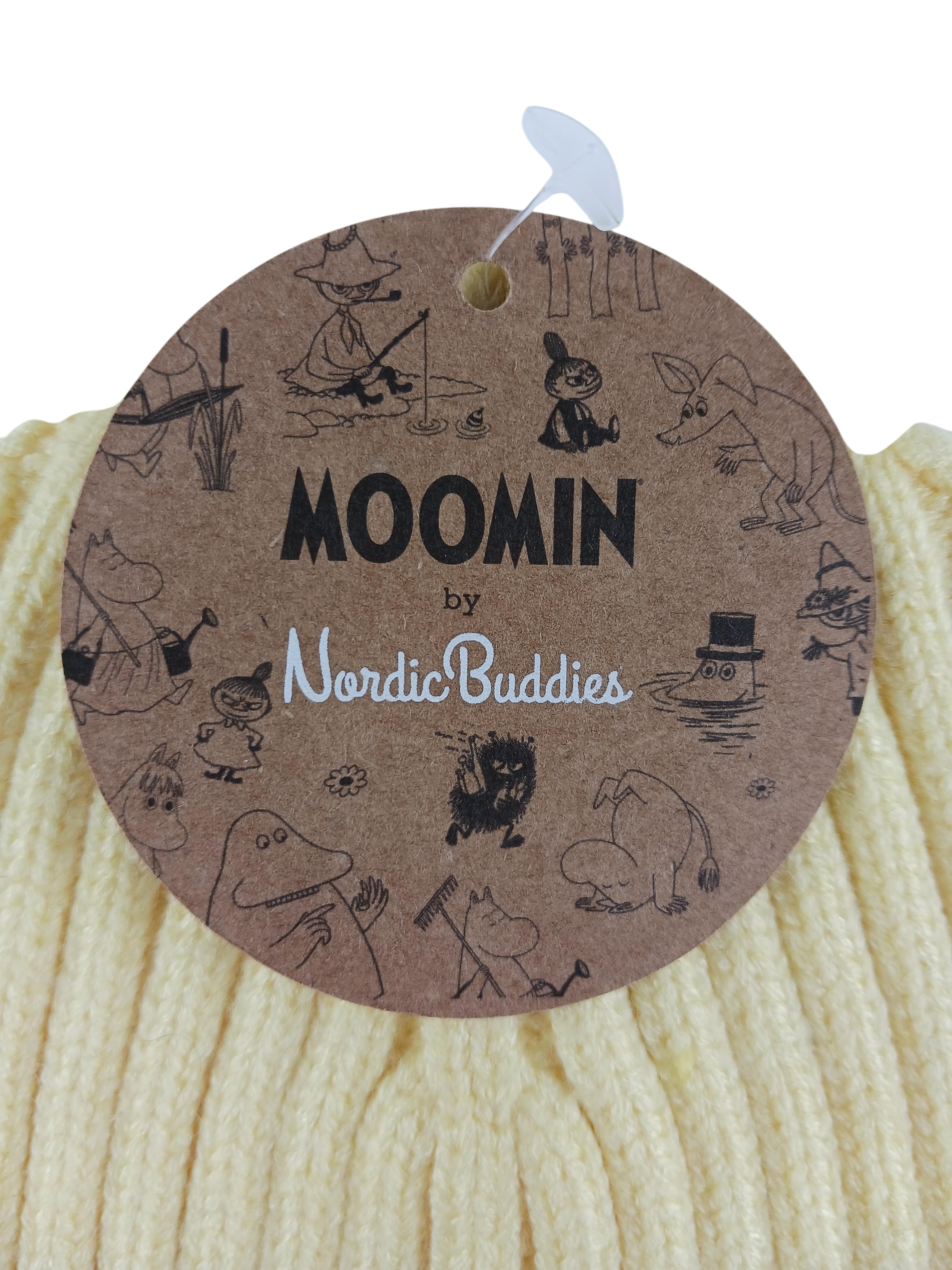 Kleidung Mütze Nordic bubbies  Label Image Last Season