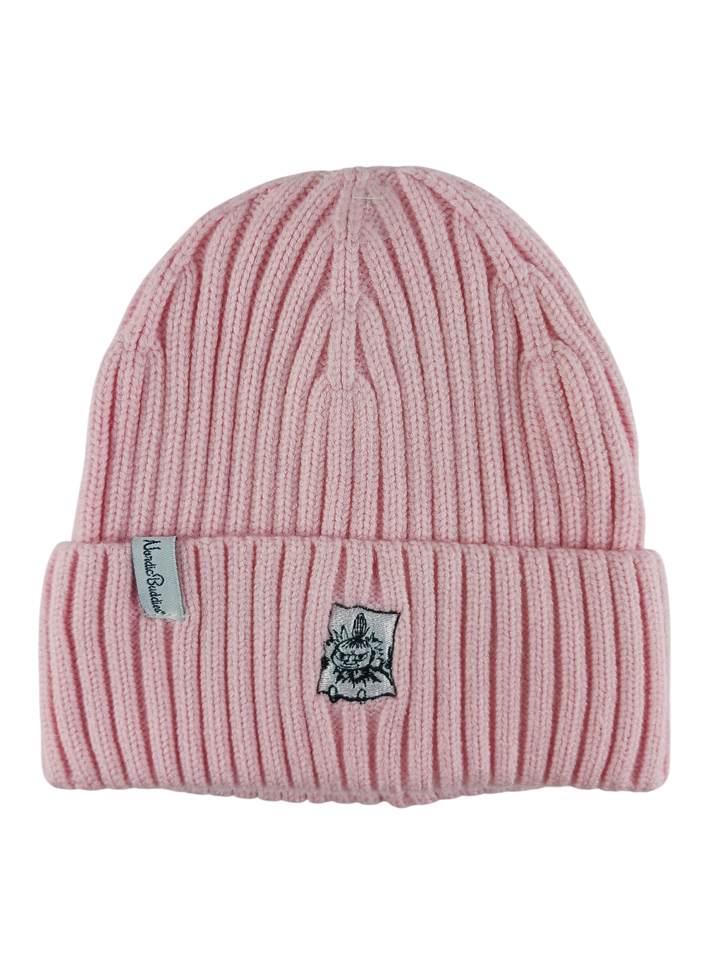 Kleidung Mütze Nordic bubbies  Front Image Last Season