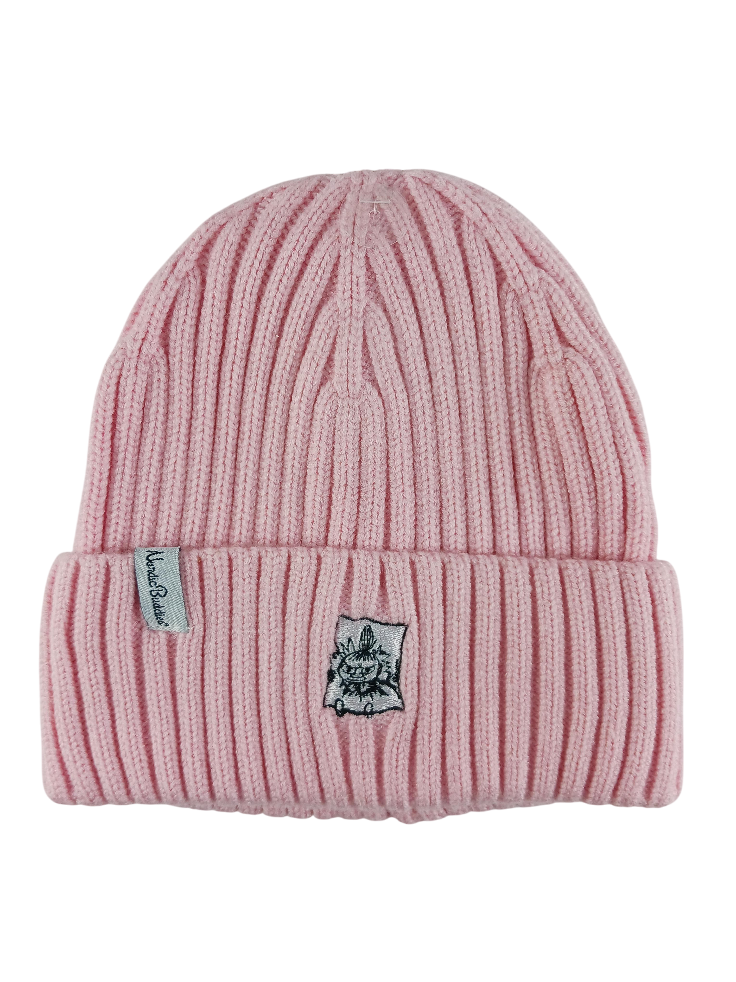 Kleidung Mütze Nordic bubbies  Front Image Last Season