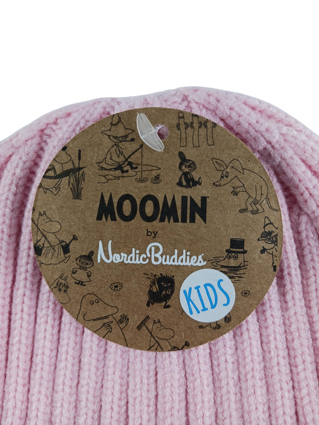 Kleidung Mütze Nordic bubbies  Label Image Last Season