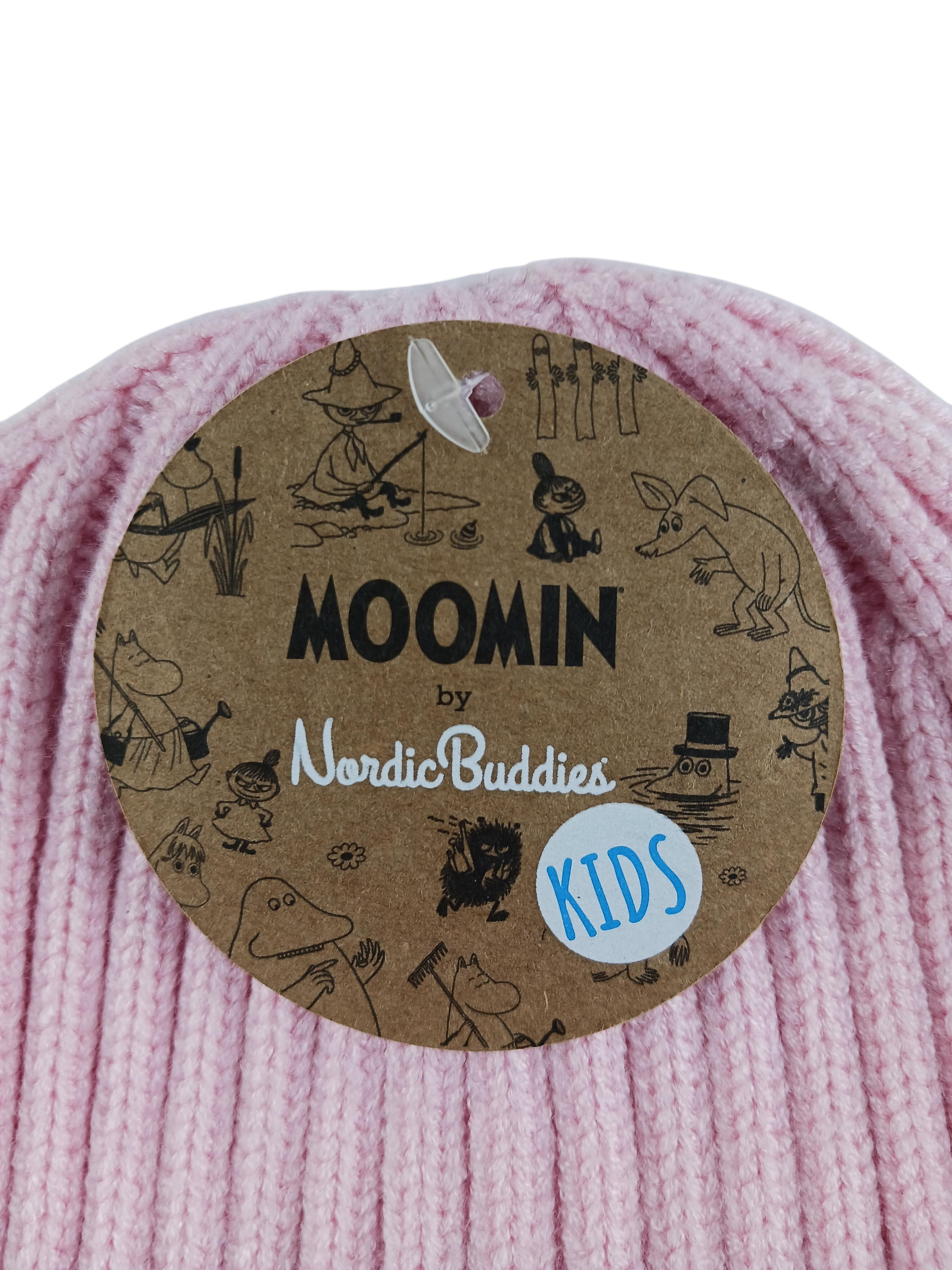 Kleidung Mütze Nordic bubbies  Label Image Last Season