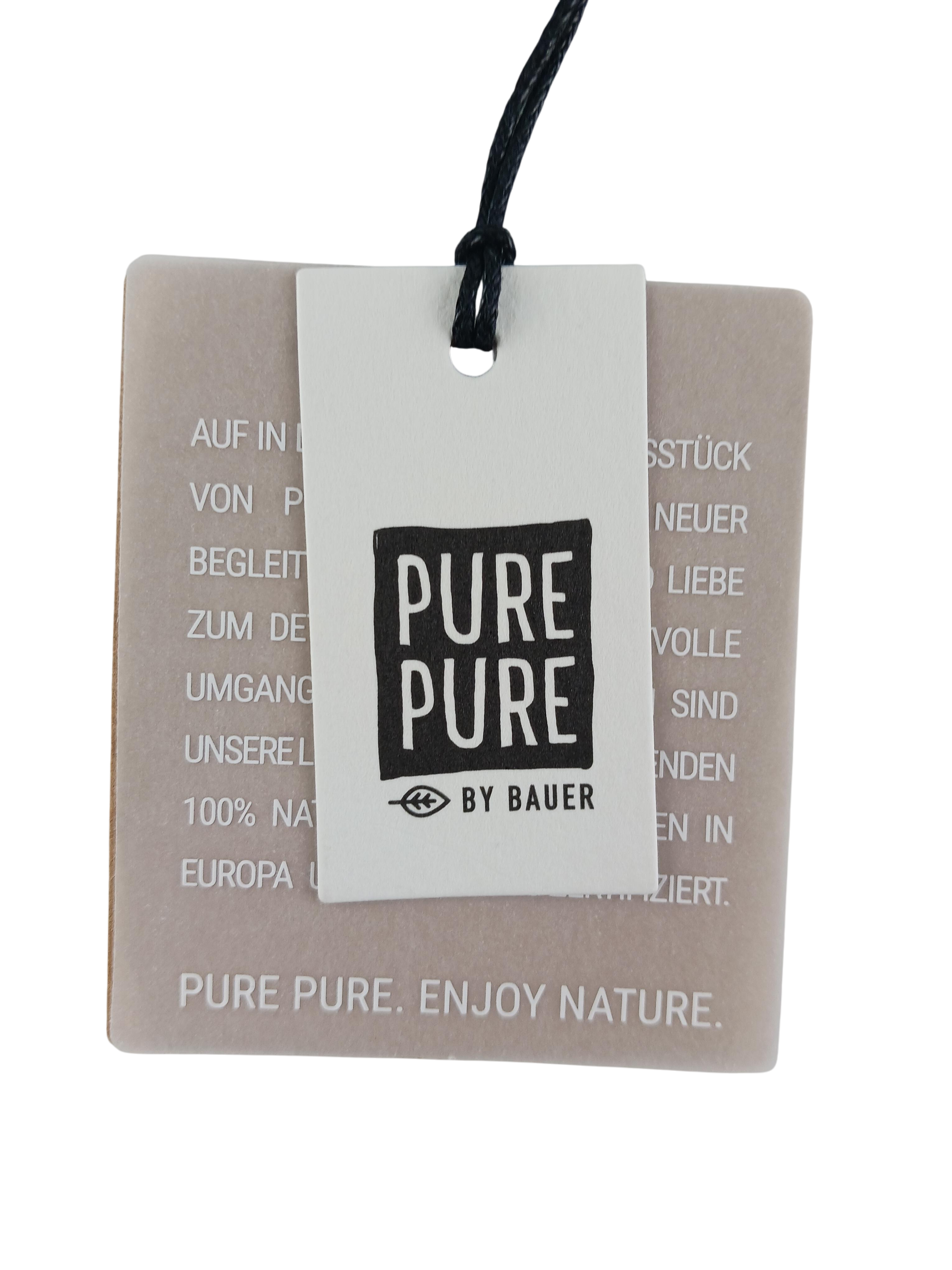 Kleidung Mütze Pure Pure by BAUER Label Image Last Season